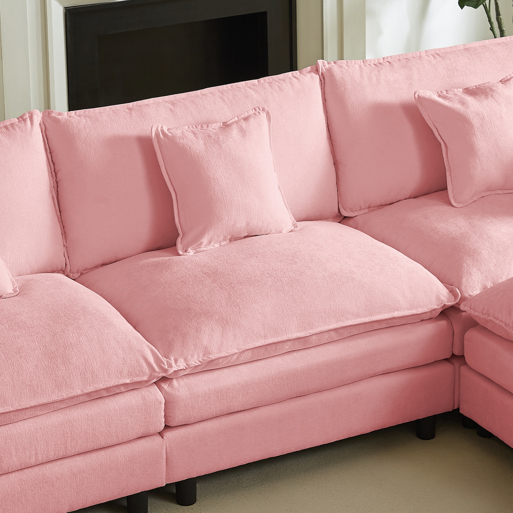 CHITA SOFA121  - View #5