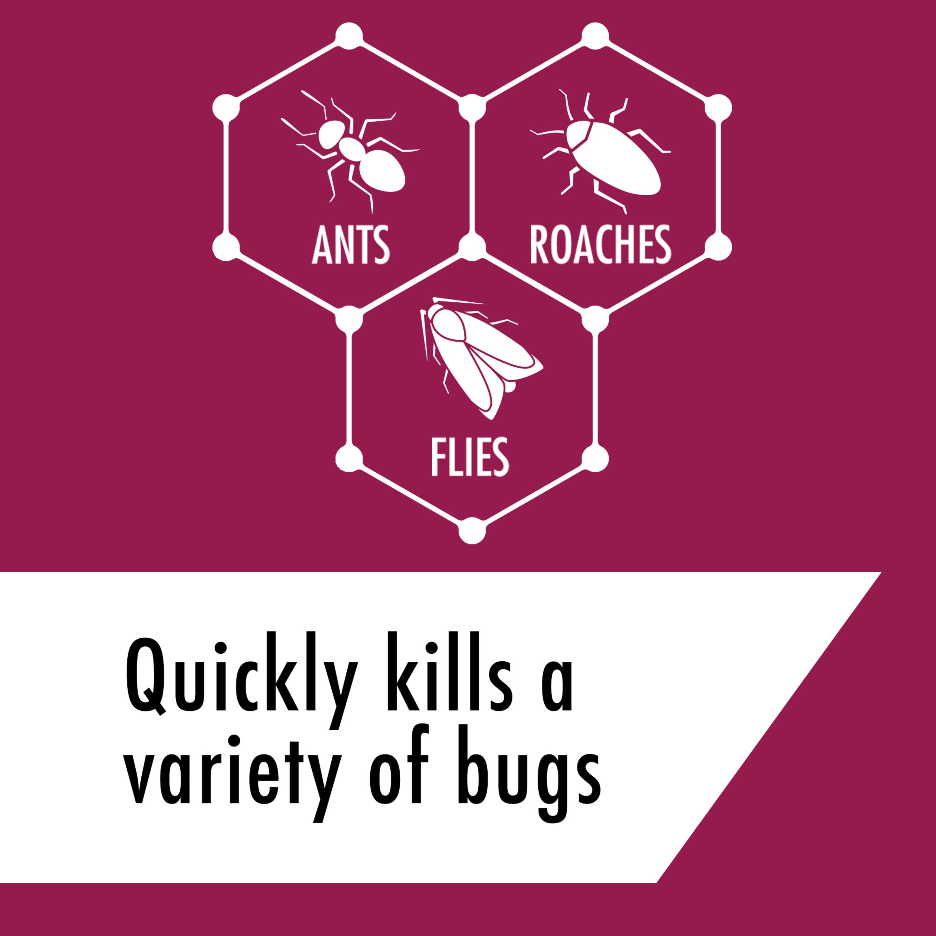 STEM 329959 Insect-Repellent - View #3