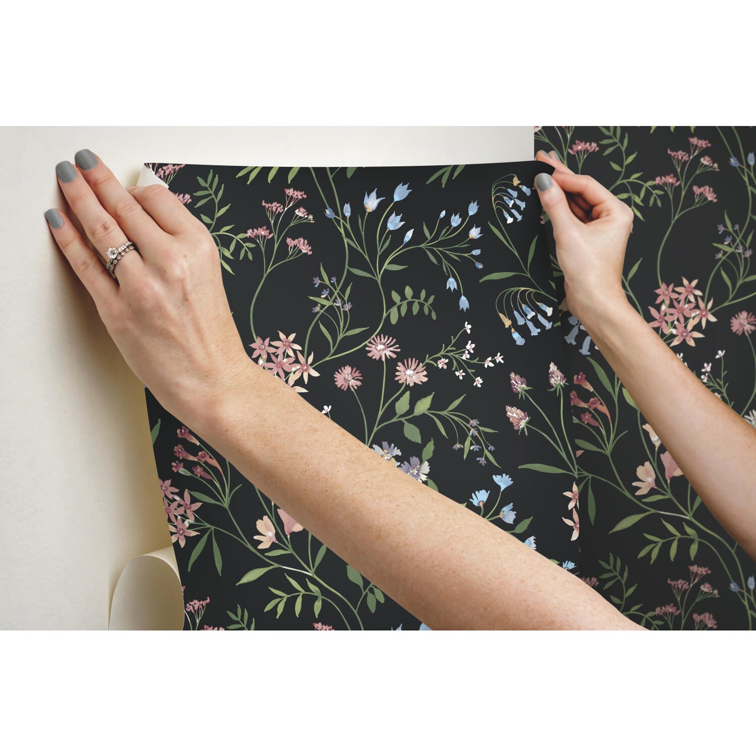 RoomMates RMK12180PLW wallpaper - View #5