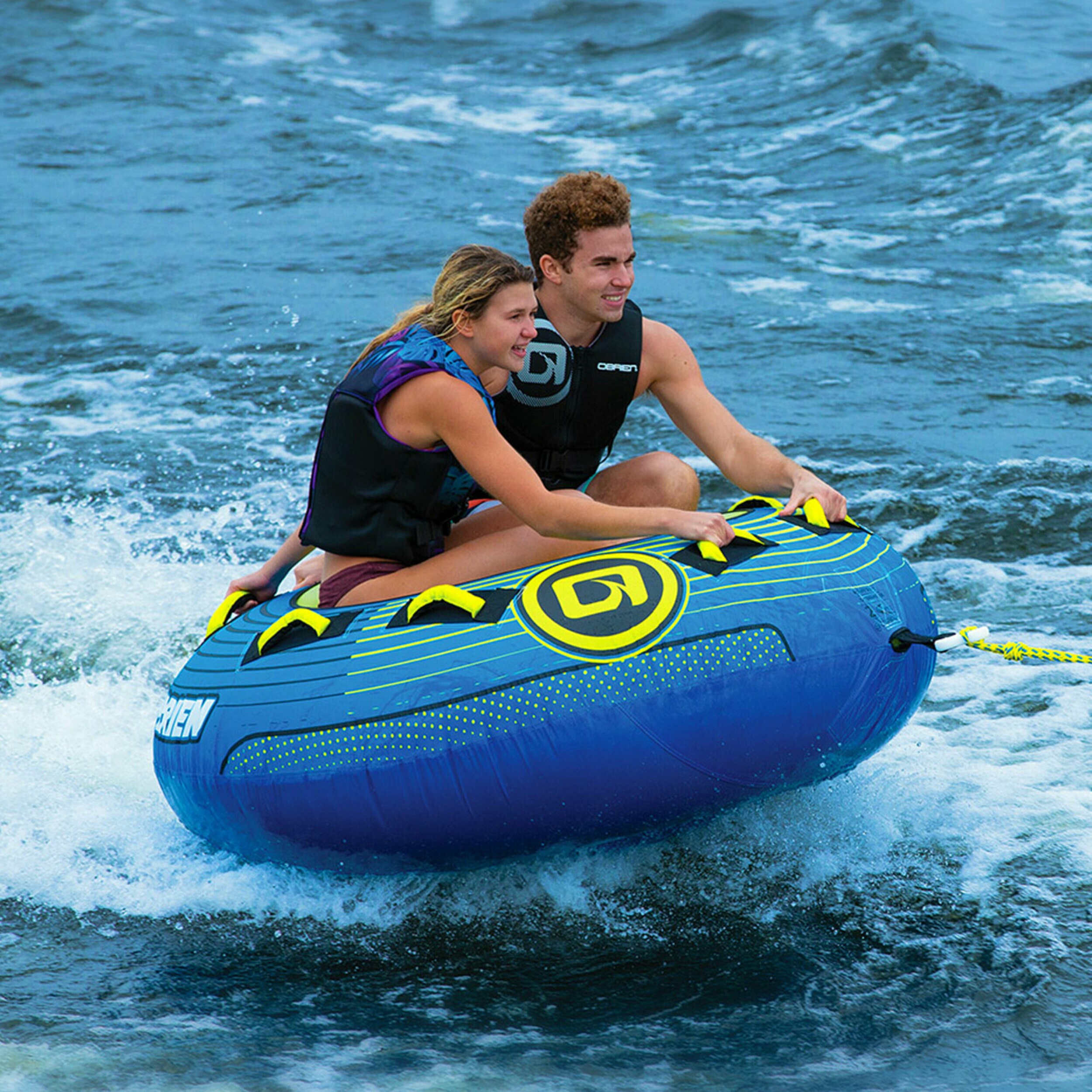 O'Brien 228105 Sports-Inflatables - View #3