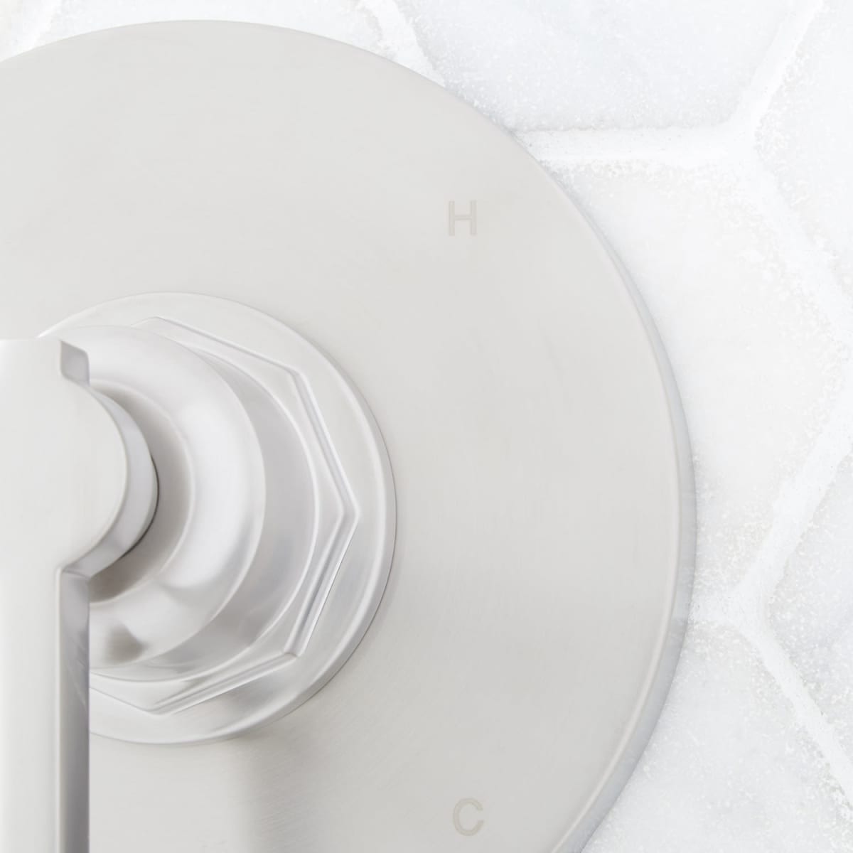 Signature Hardware 449085 Shower-Handles - View #2