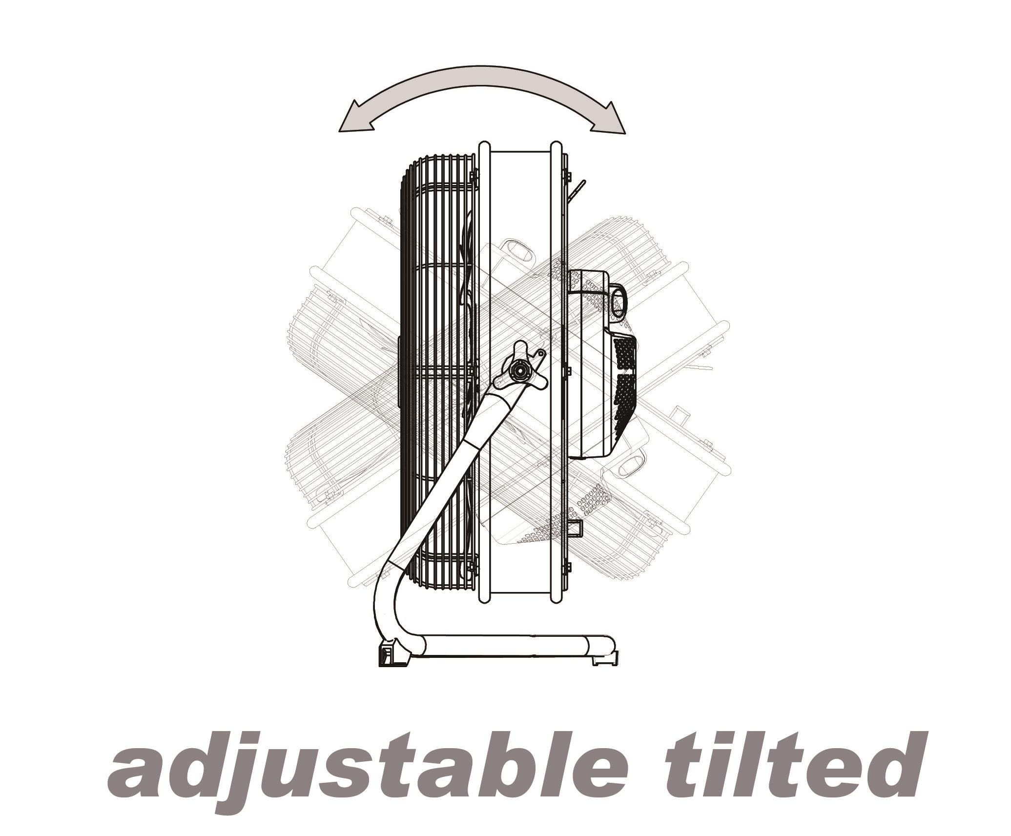 Utilitech SFD3-450BI m090300 - View #2