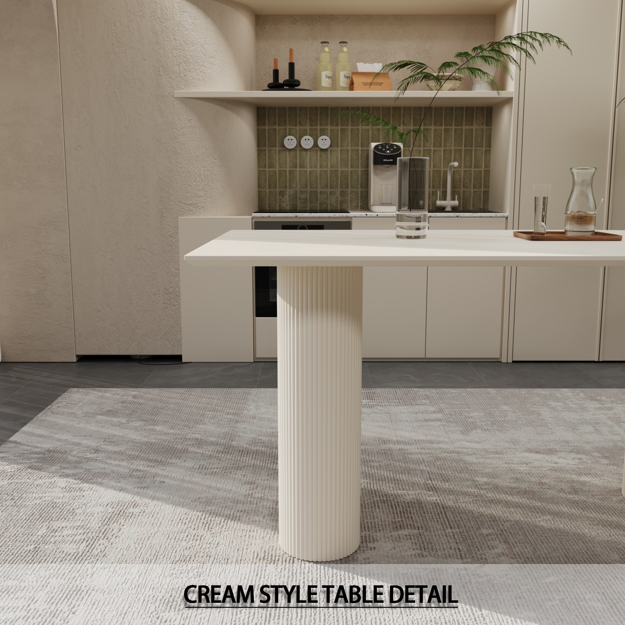 Siavonce XH00193 Dining-Sets - View #7