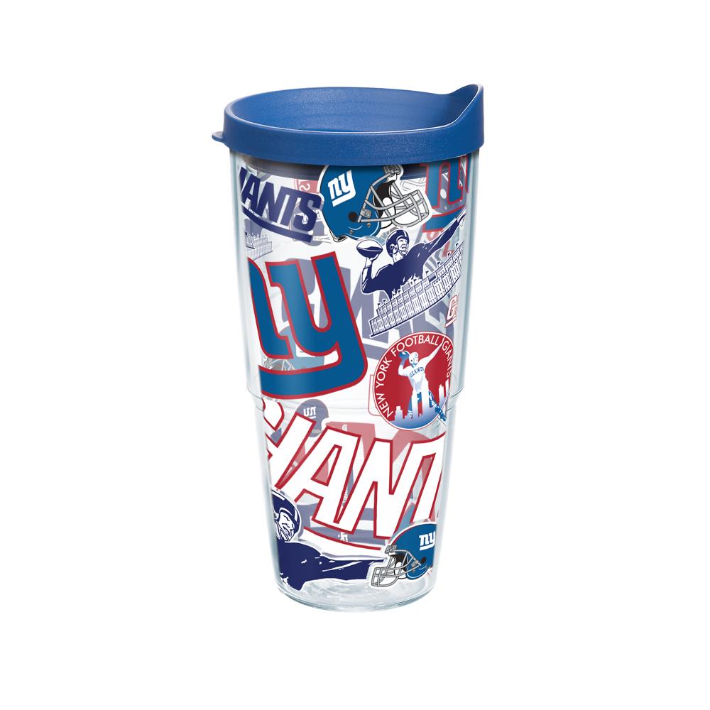 Tervis Made in USA Double Walled NFL New Orleans