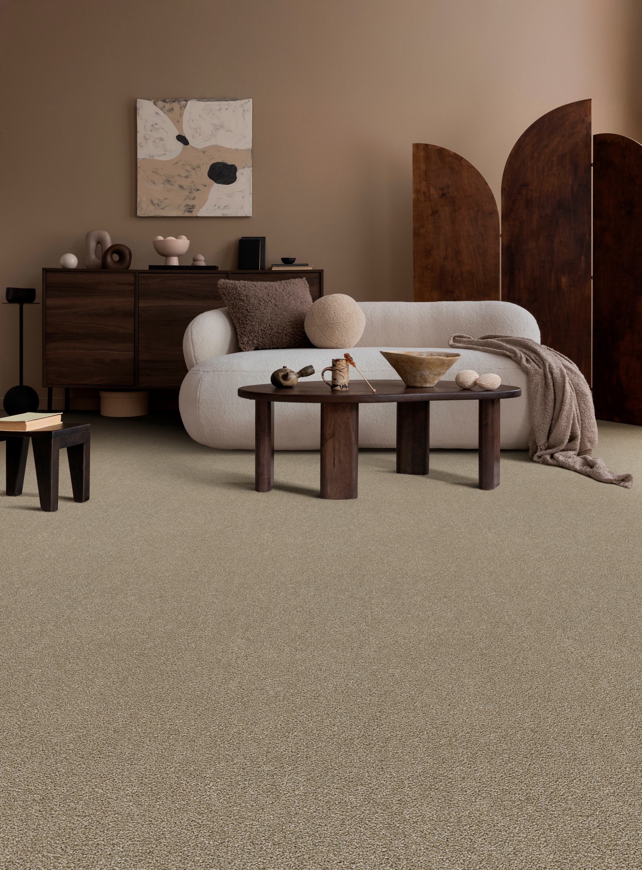STAINMASTER L5012-1220-0808 Carpet-Samples - View #2