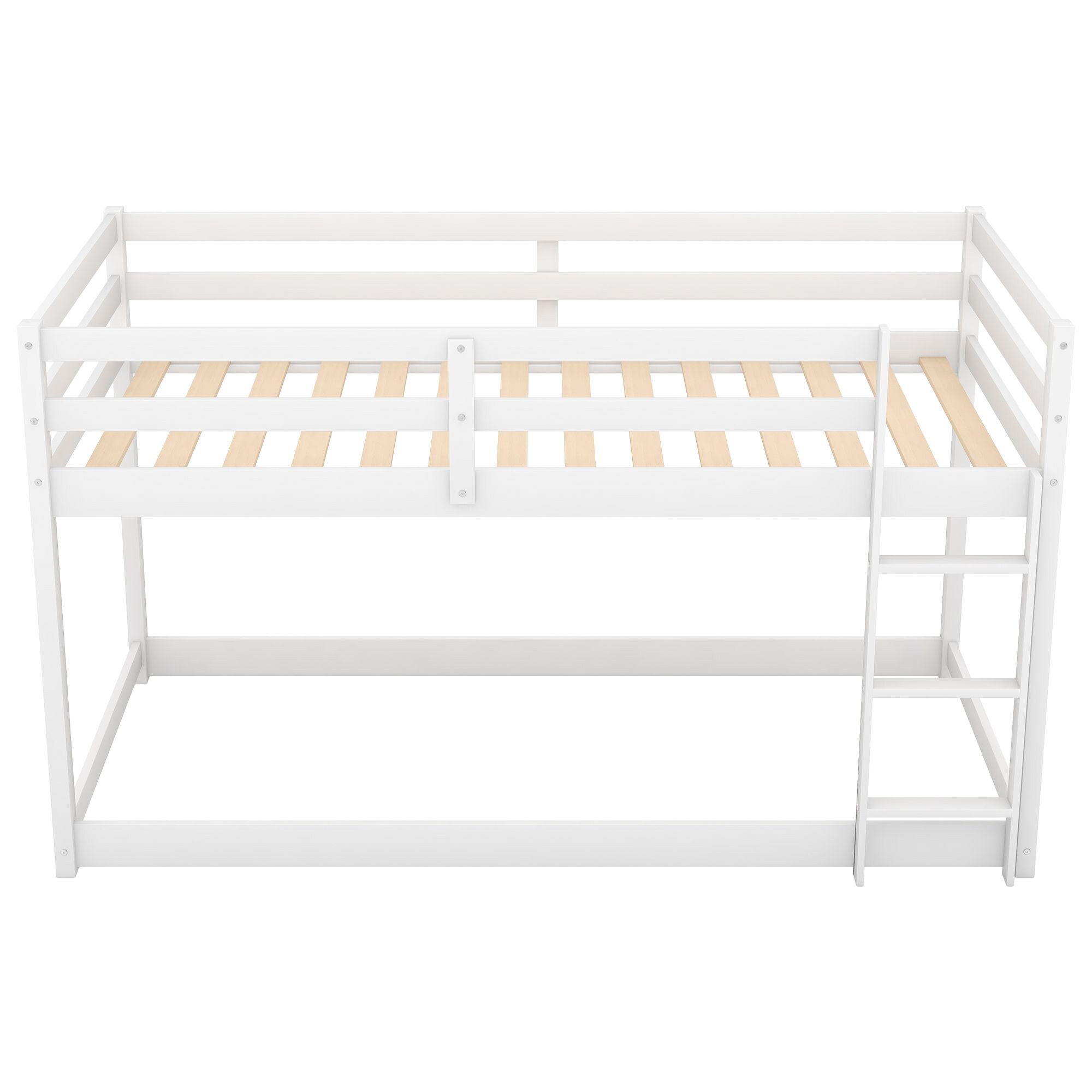 Yiekholo LL-0026AAK Bunk-Beds - View #7