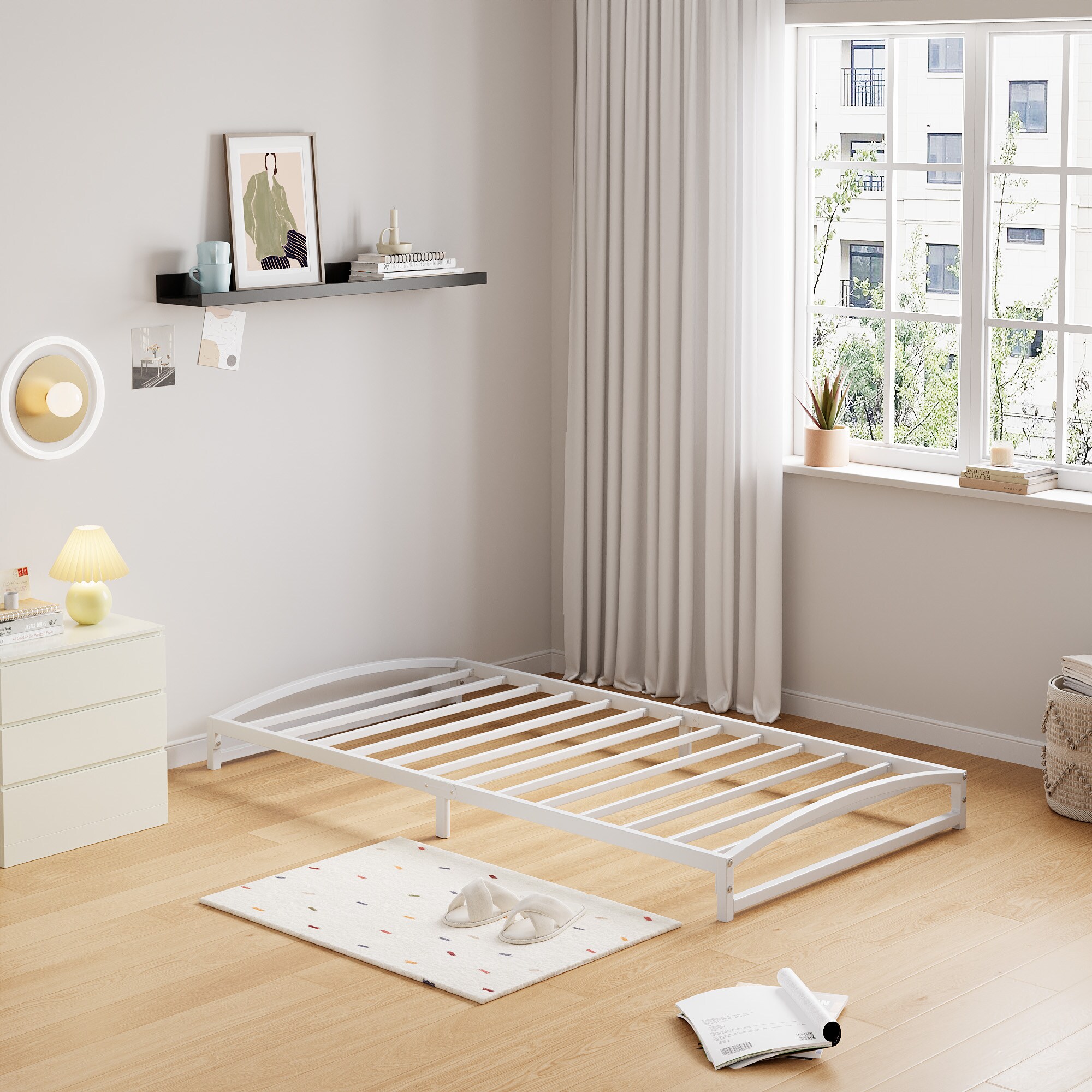 GarveeLife LY260727B09 beds - View #5