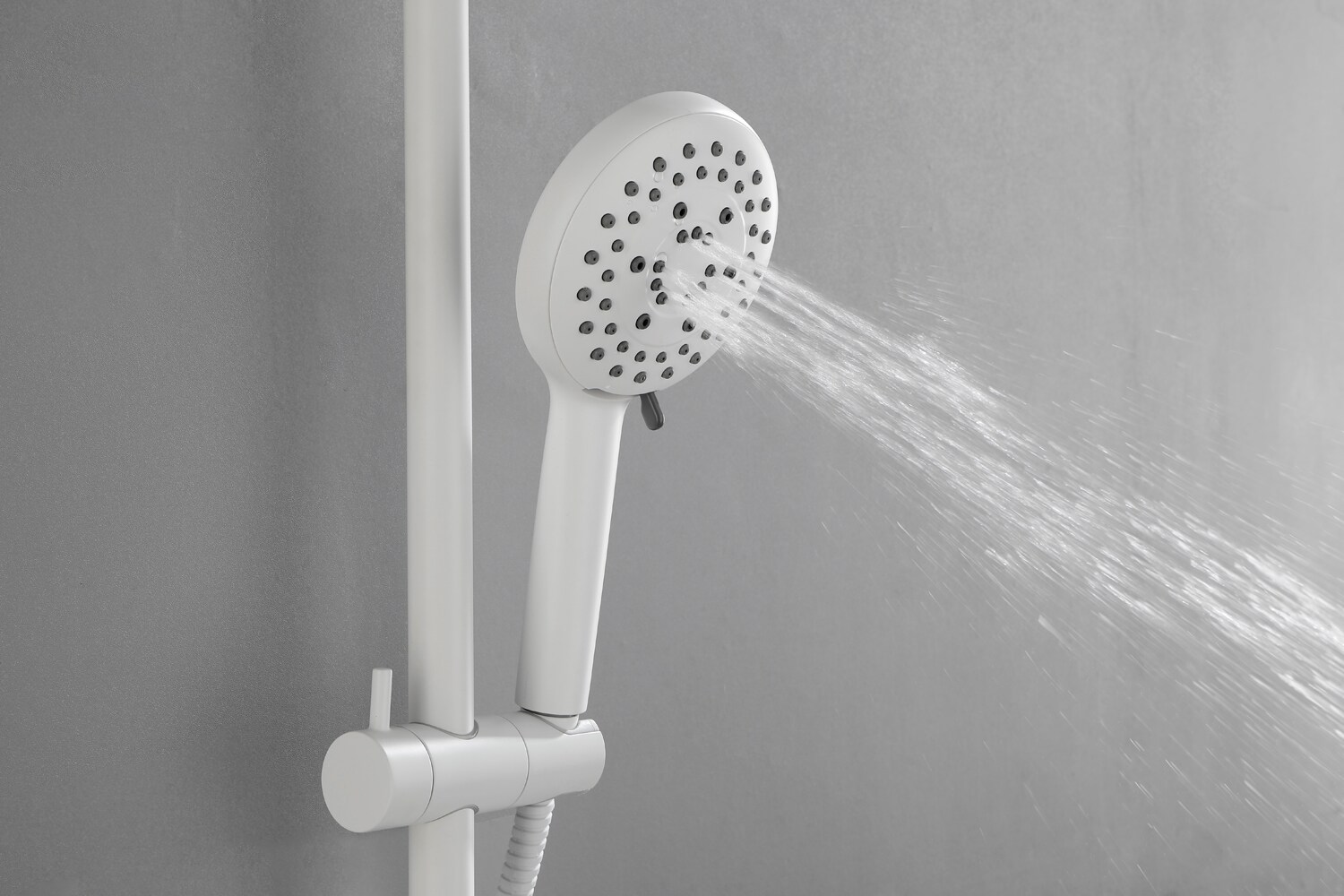 waterpar WPLO-SH154 Showerhead-Bar-Panels - View #12