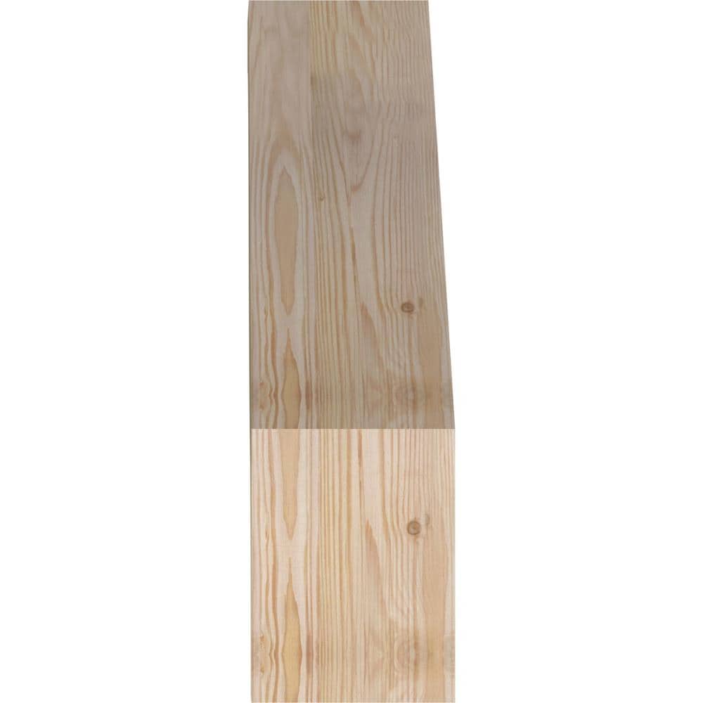 Ekena Millwork BRC06X22X22FST00RDF braces - View #4