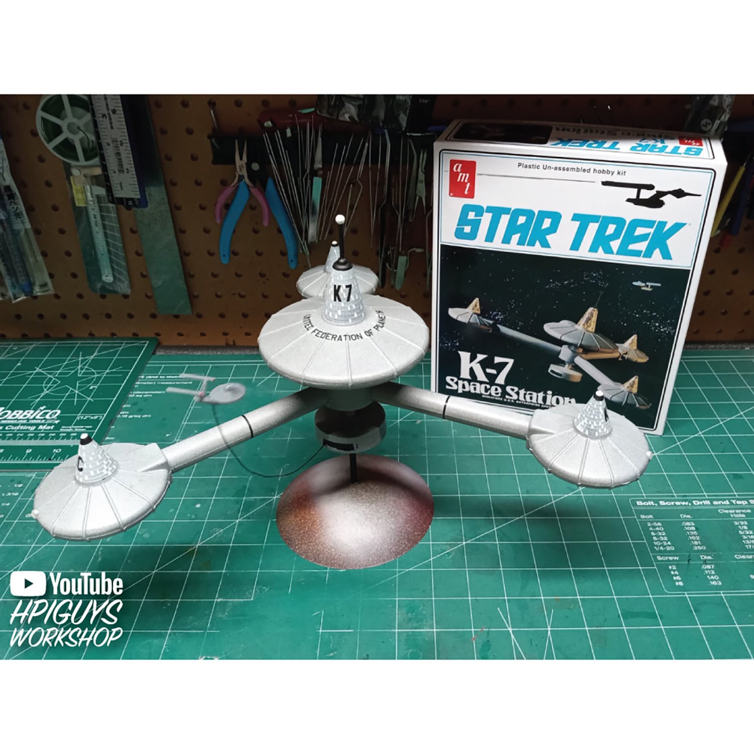 AMT G0849398064733 Play-Toys - View #7