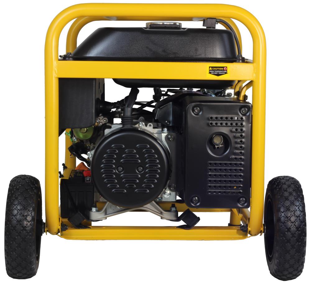 WEN 56877 Portable-Generators - View #4