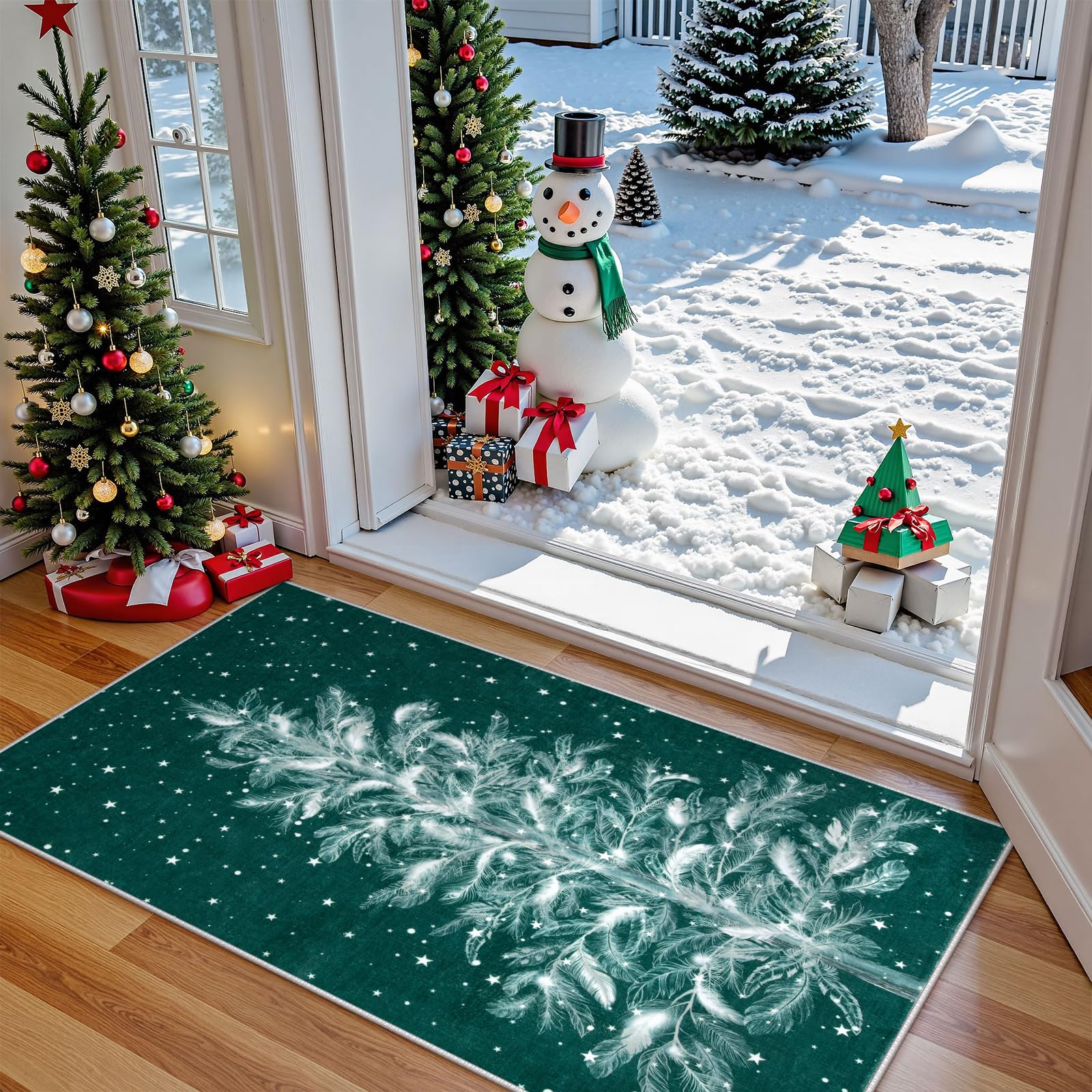 Lahome AR-DYR-409-G3 rugs - View #2