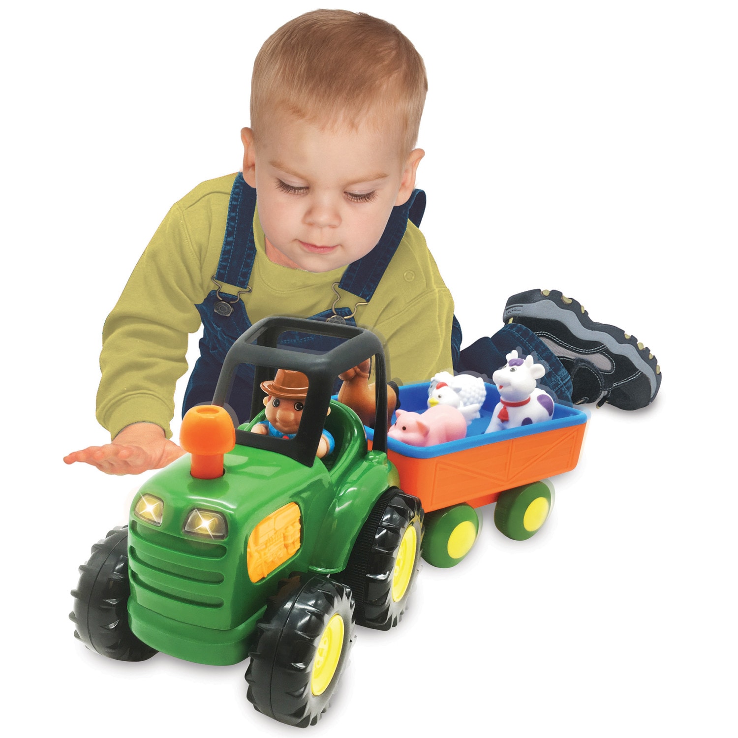 Kiddieland G0661148567888 Play-Toys - View #3