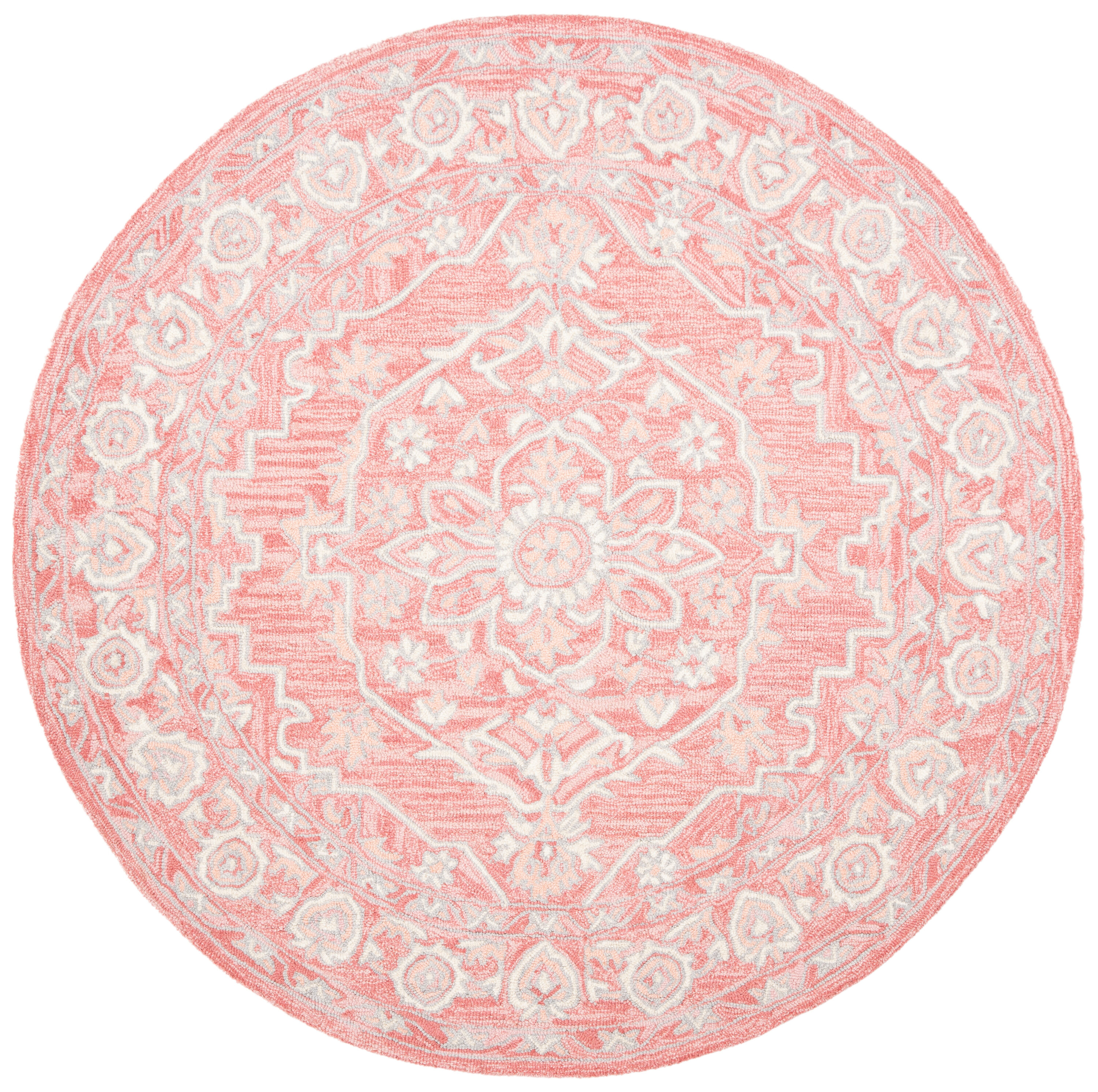 Safavieh MLP504U-5R rugs - View #2