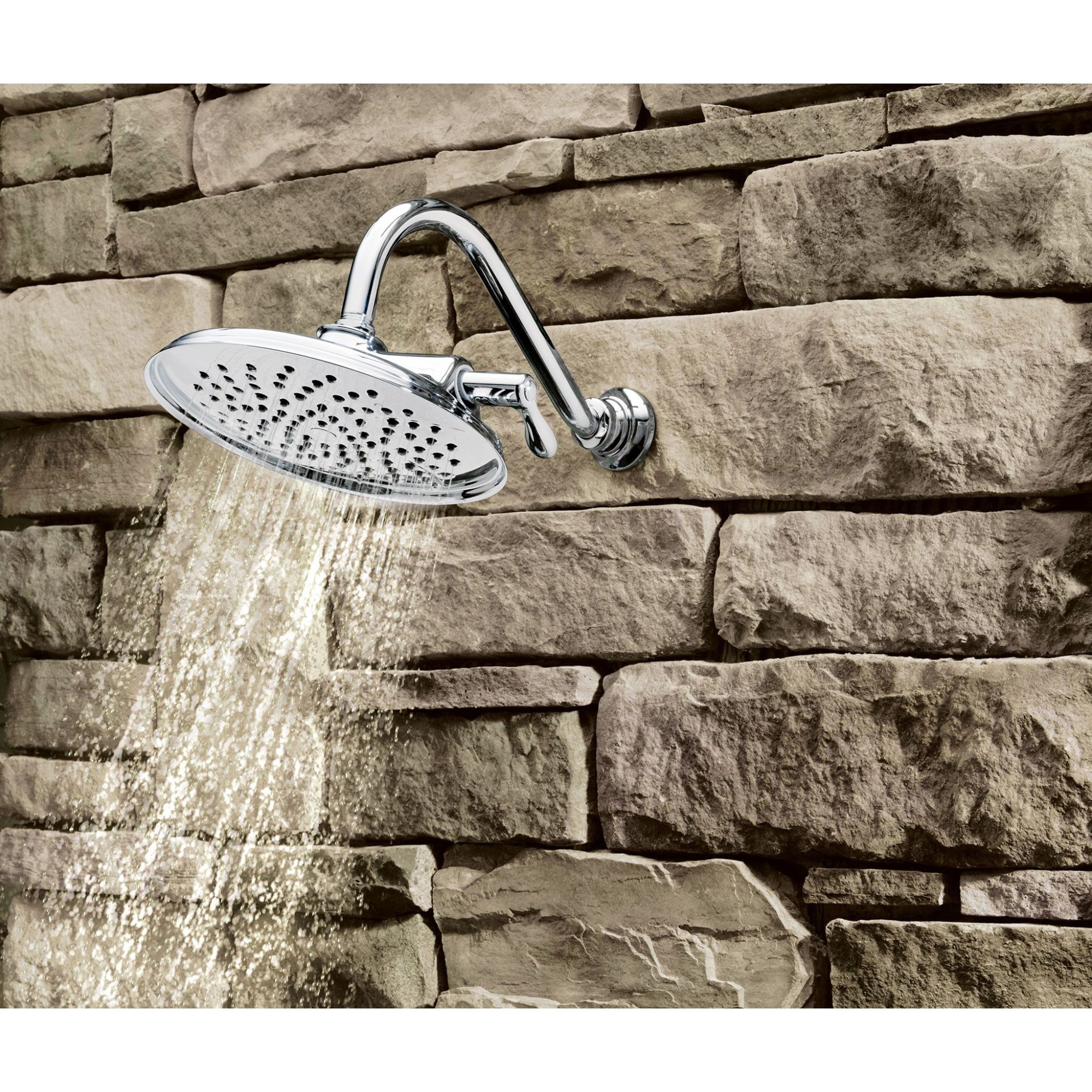 Moen S1311EP Tub-Shower-Faucets - View #2