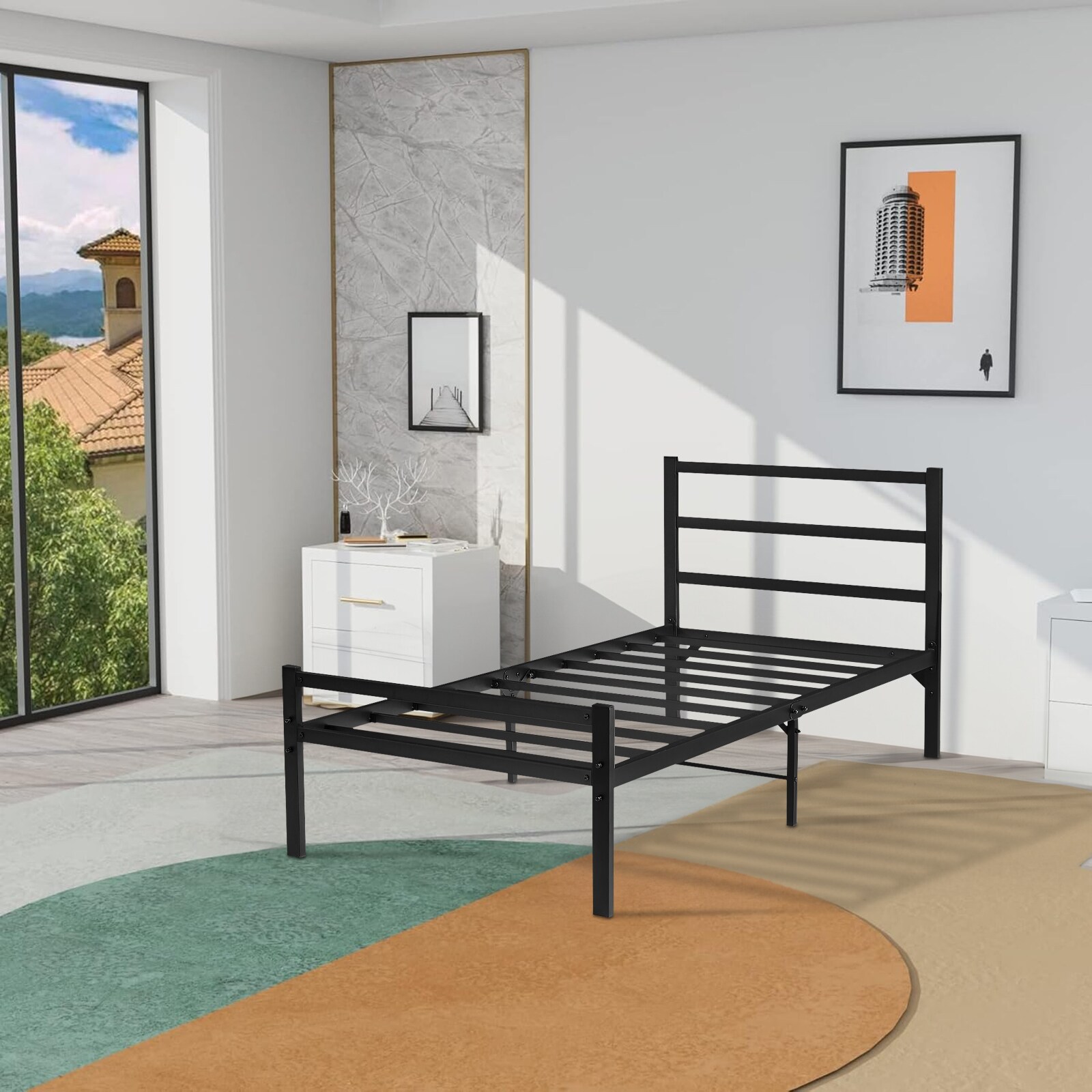 Maocao Hoom BH36574 beds - View #4