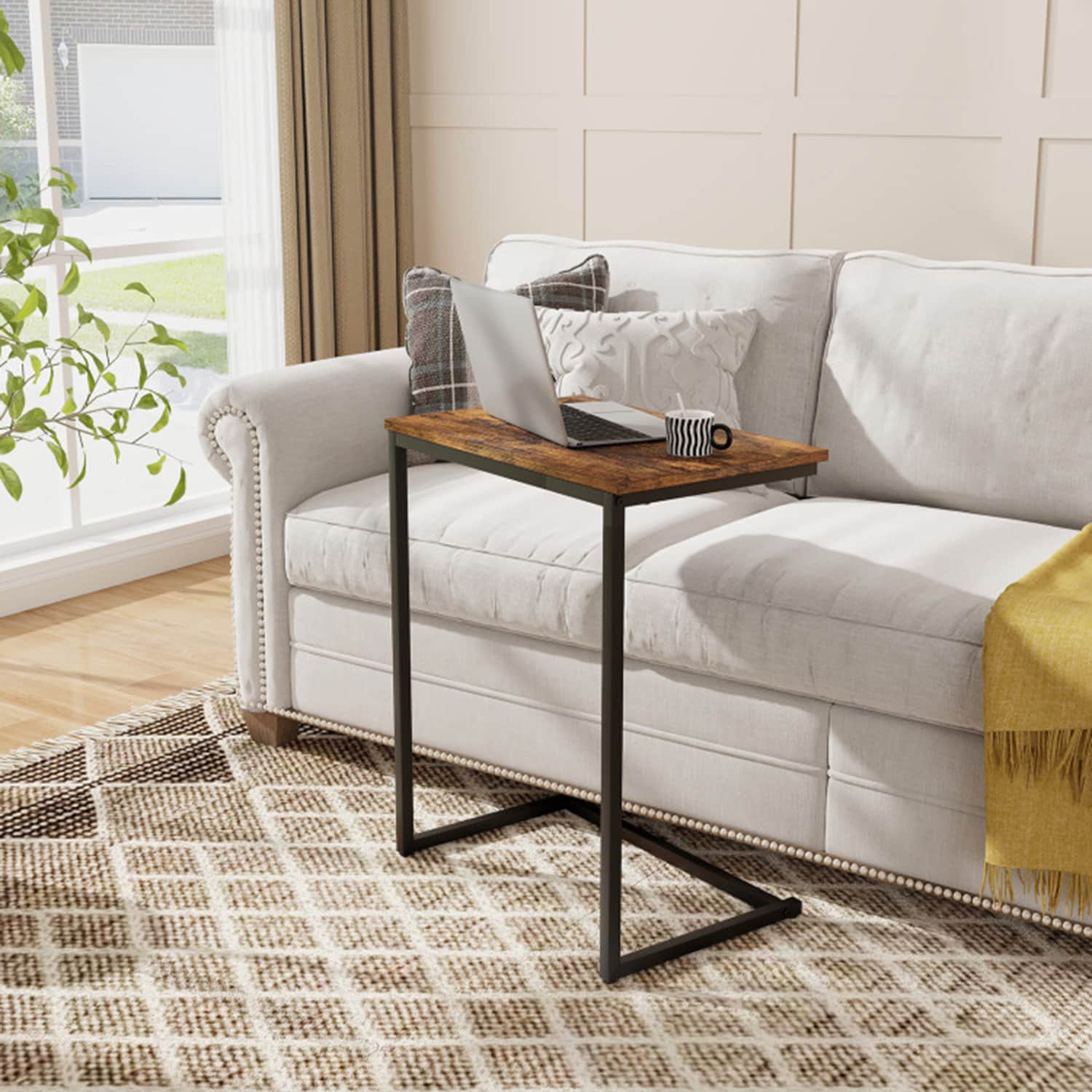 Mondawe MO-HW65826 End-Tables - View #2