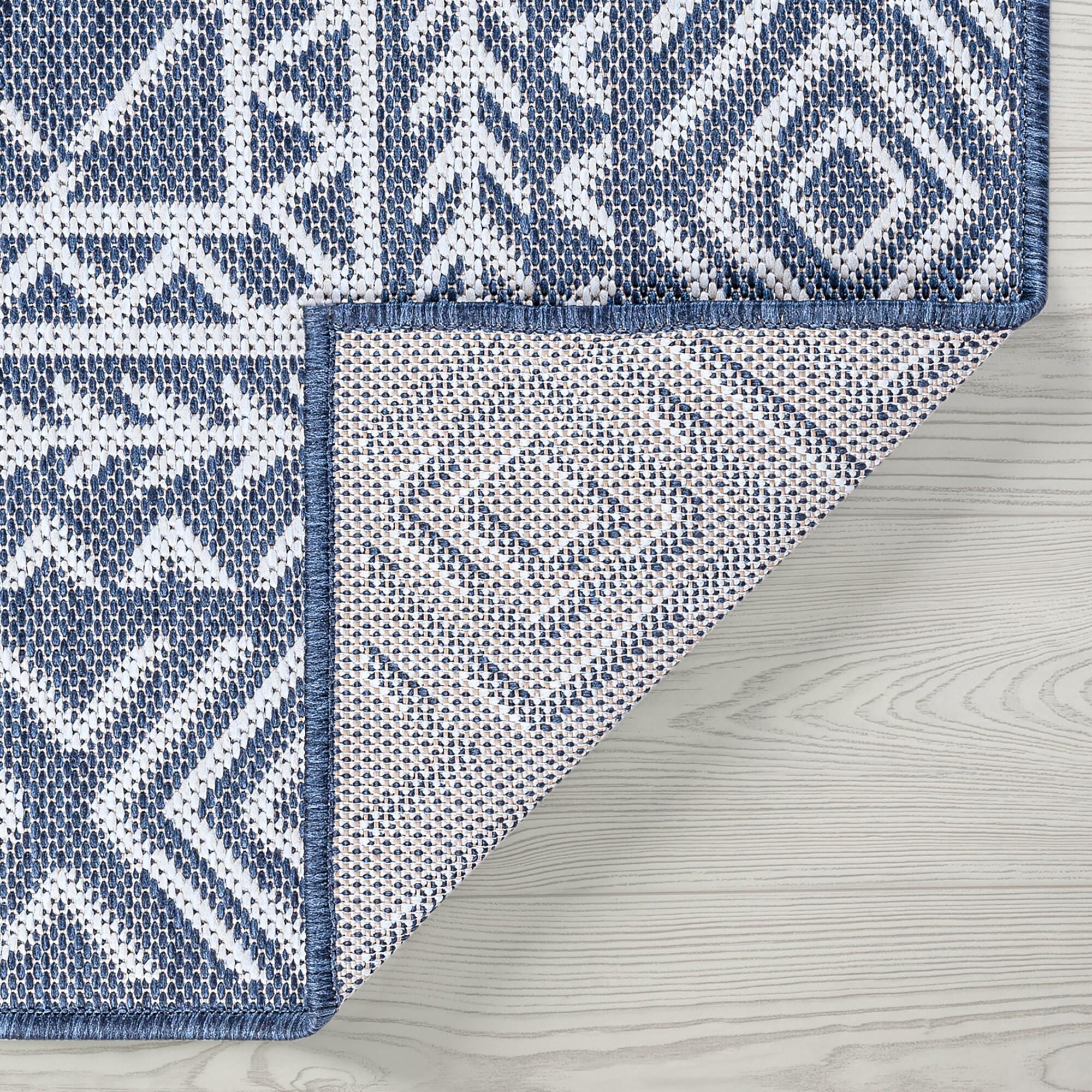 Tayse ECO2106 3X10 rugs - View #3