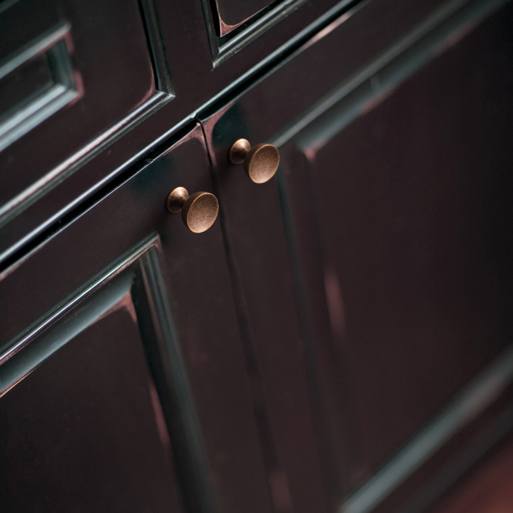 Miaokesen 9609AC-DK-6 Cabinet-Knobs - View #4