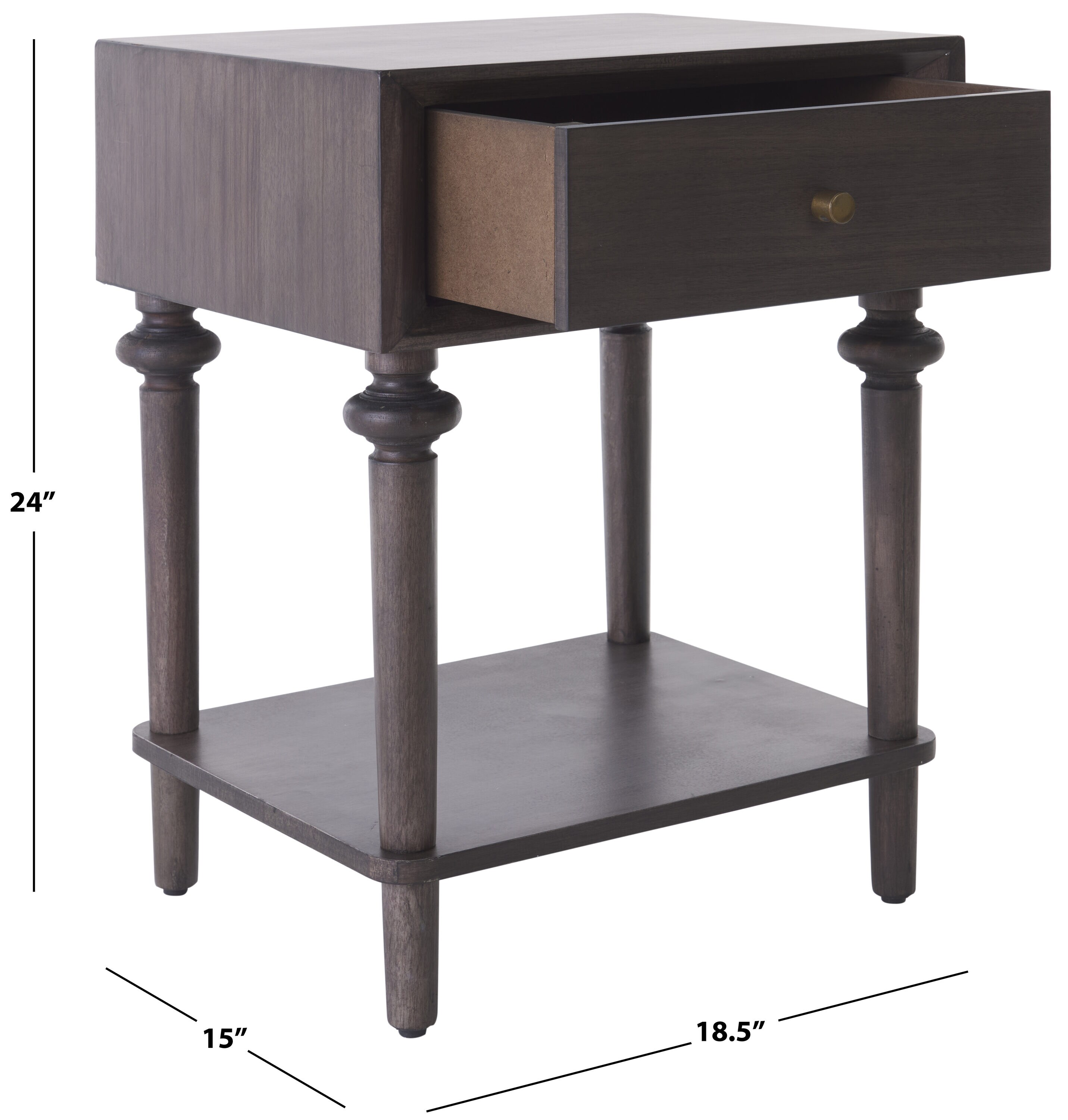 Safavieh ACC6610A Accent-Table-Sets - View #9
