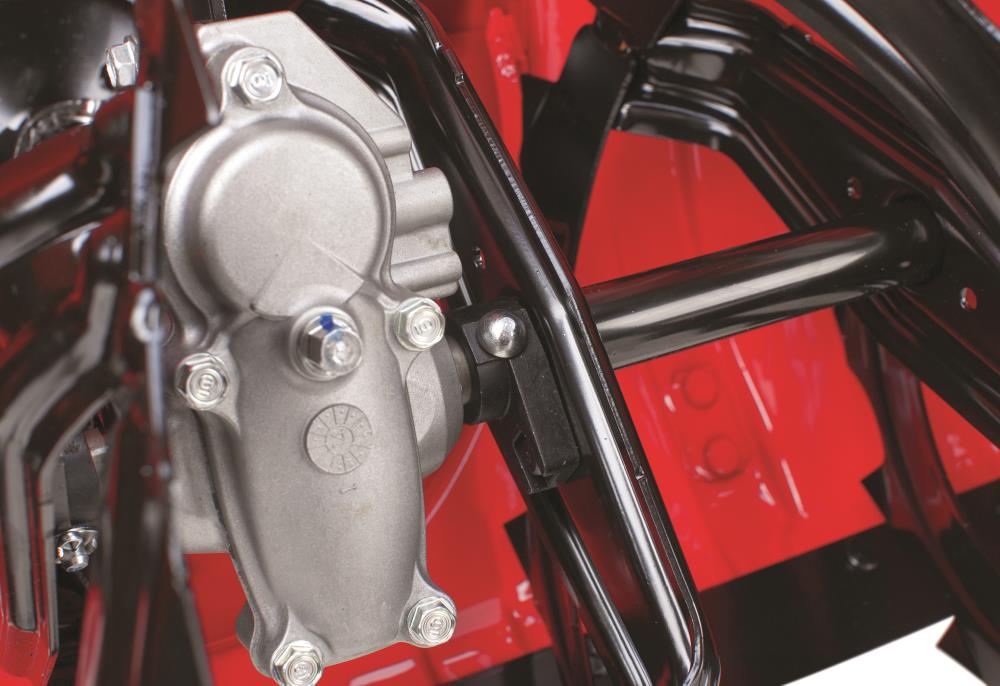 Honda HSS1332AAT m040060 - View #12