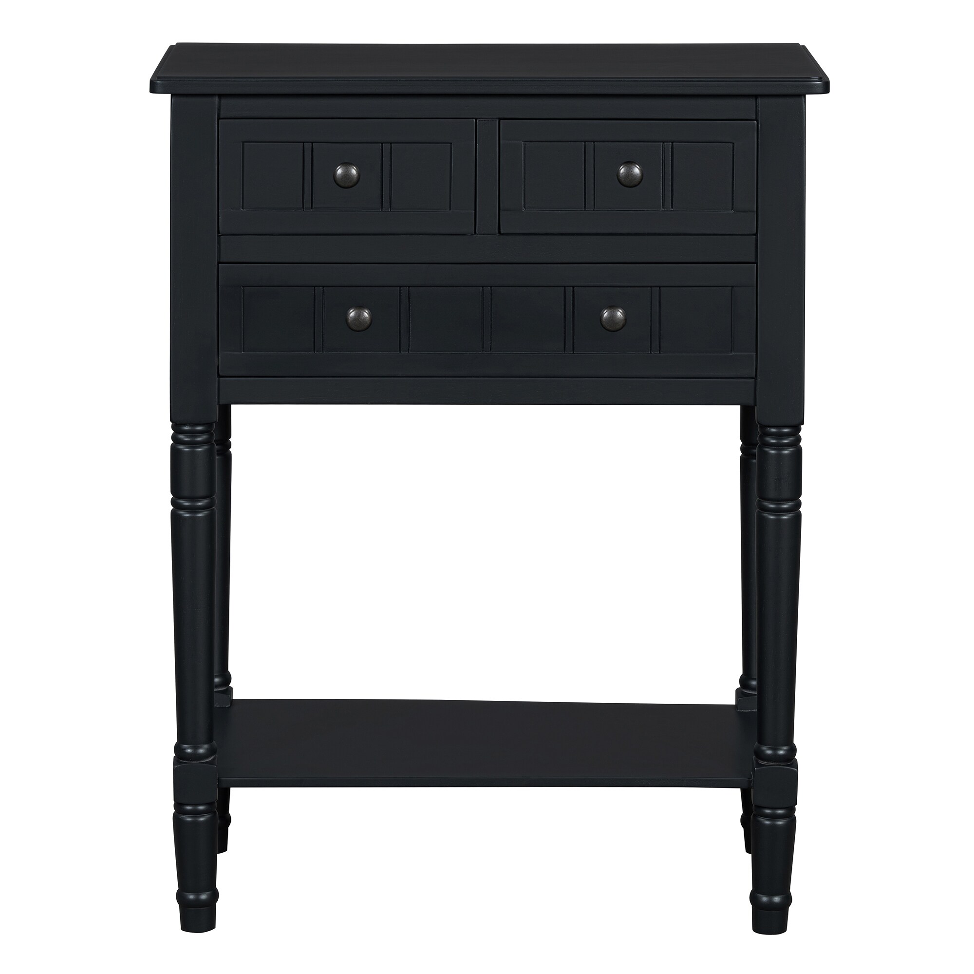 ModernLuxe N715P180478B Console-Sofa-Tables - View #9