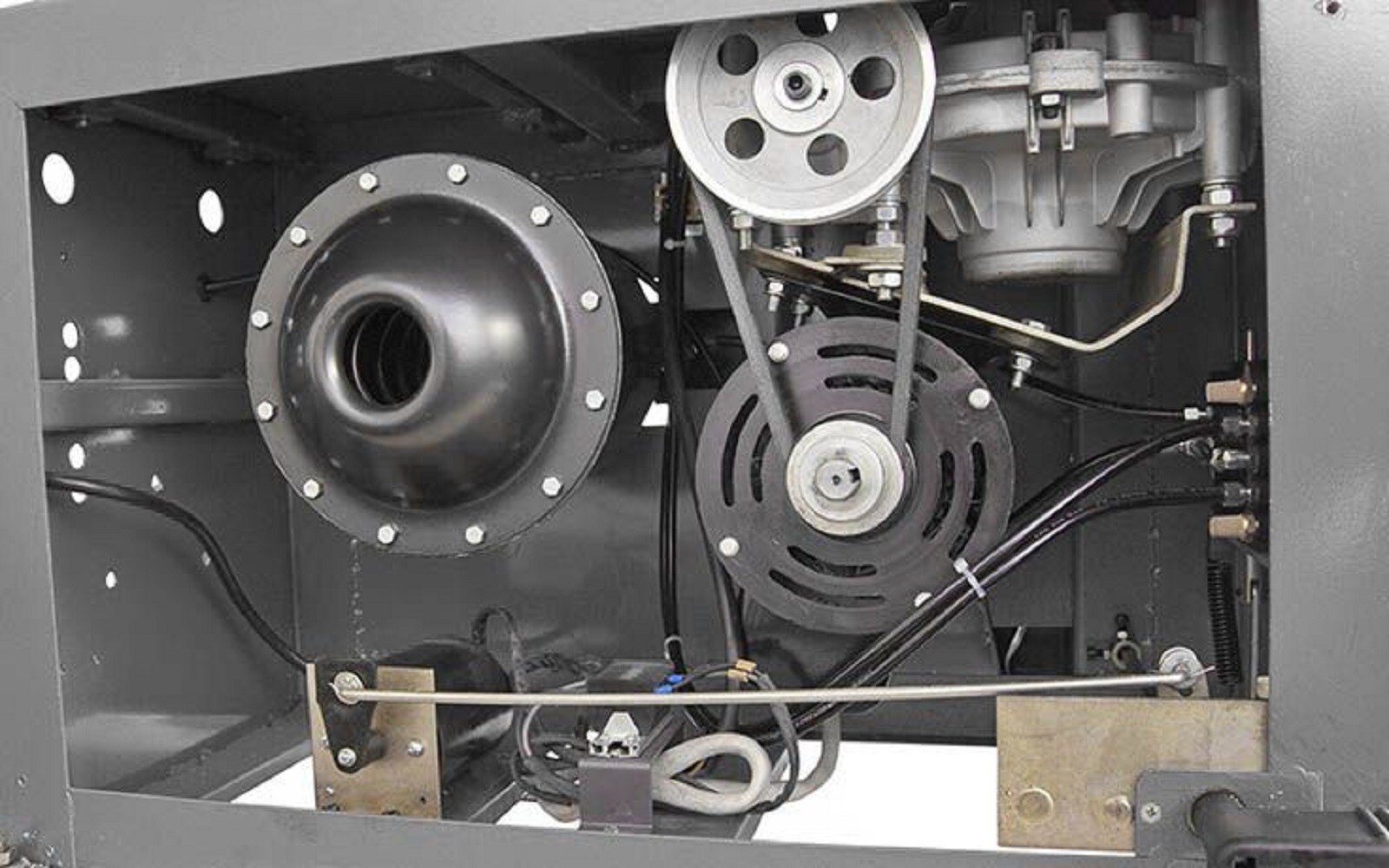 Ranger 5140148 Shop-Equipment - View #10