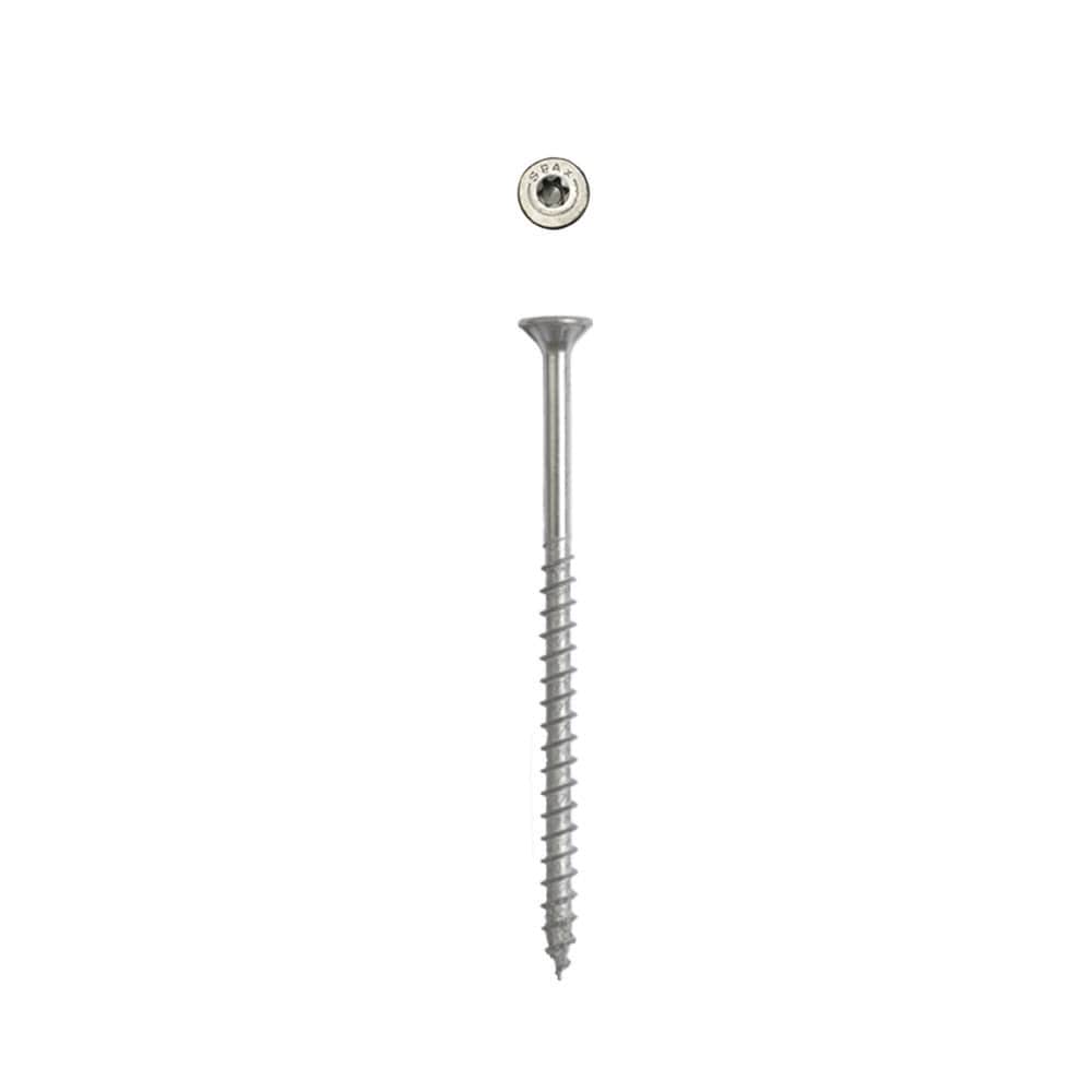 SPAX 4191670500904 Wood-Screws - View #2