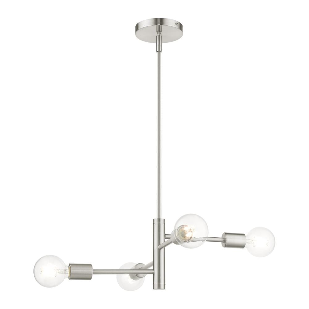 Livex Lighting 45864-91 b090015 - View #5