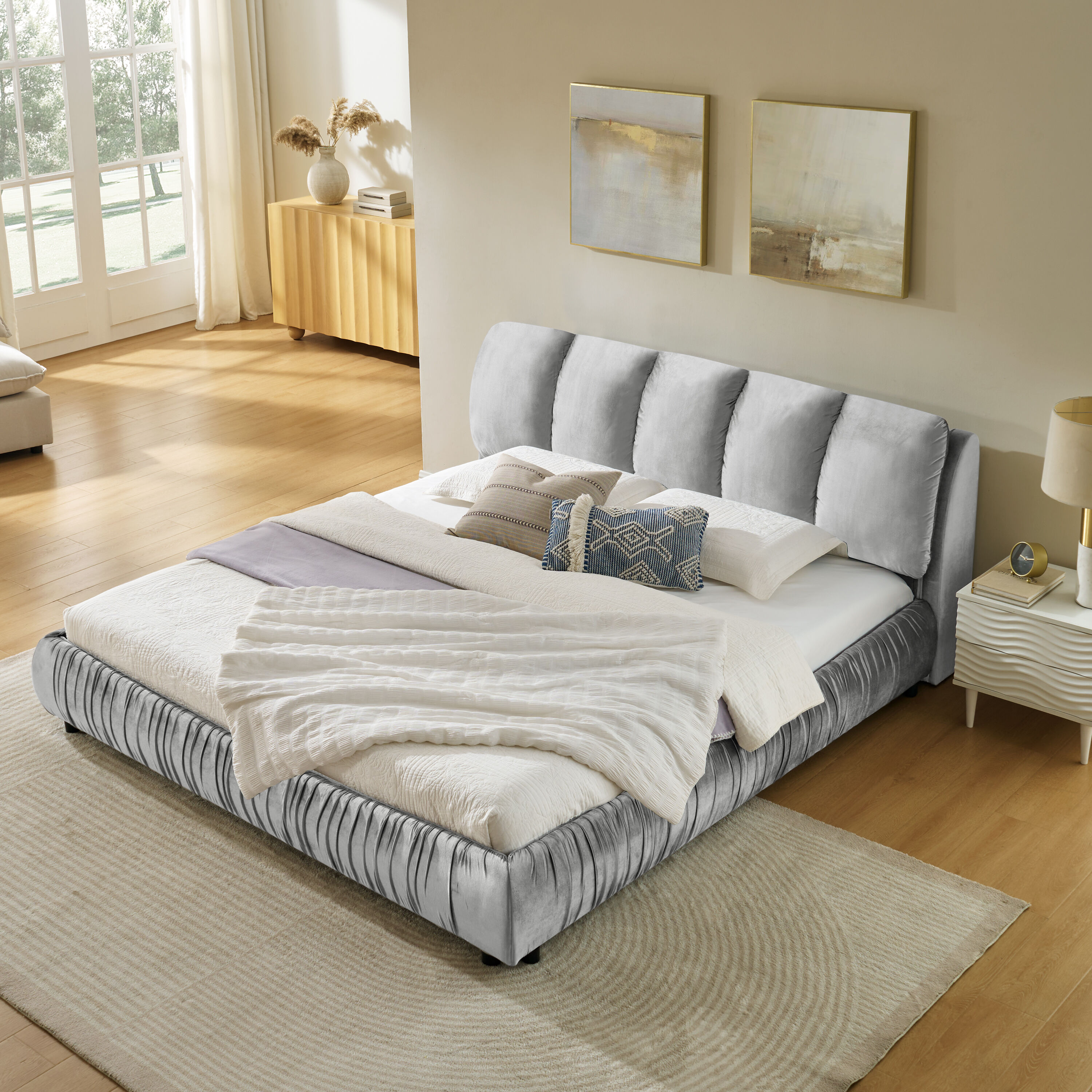 LUXEYARD DS-R-N-526 beds - View #2