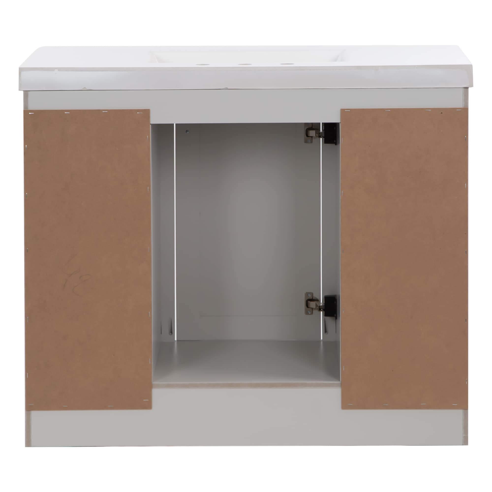 Diamond NOW C42W30102 Bath-Vanity-Combo - View #12