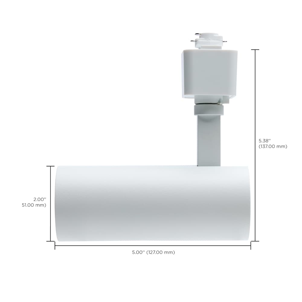 Nuvo Lighting TH703 Track-Lighting-Heads - View #7