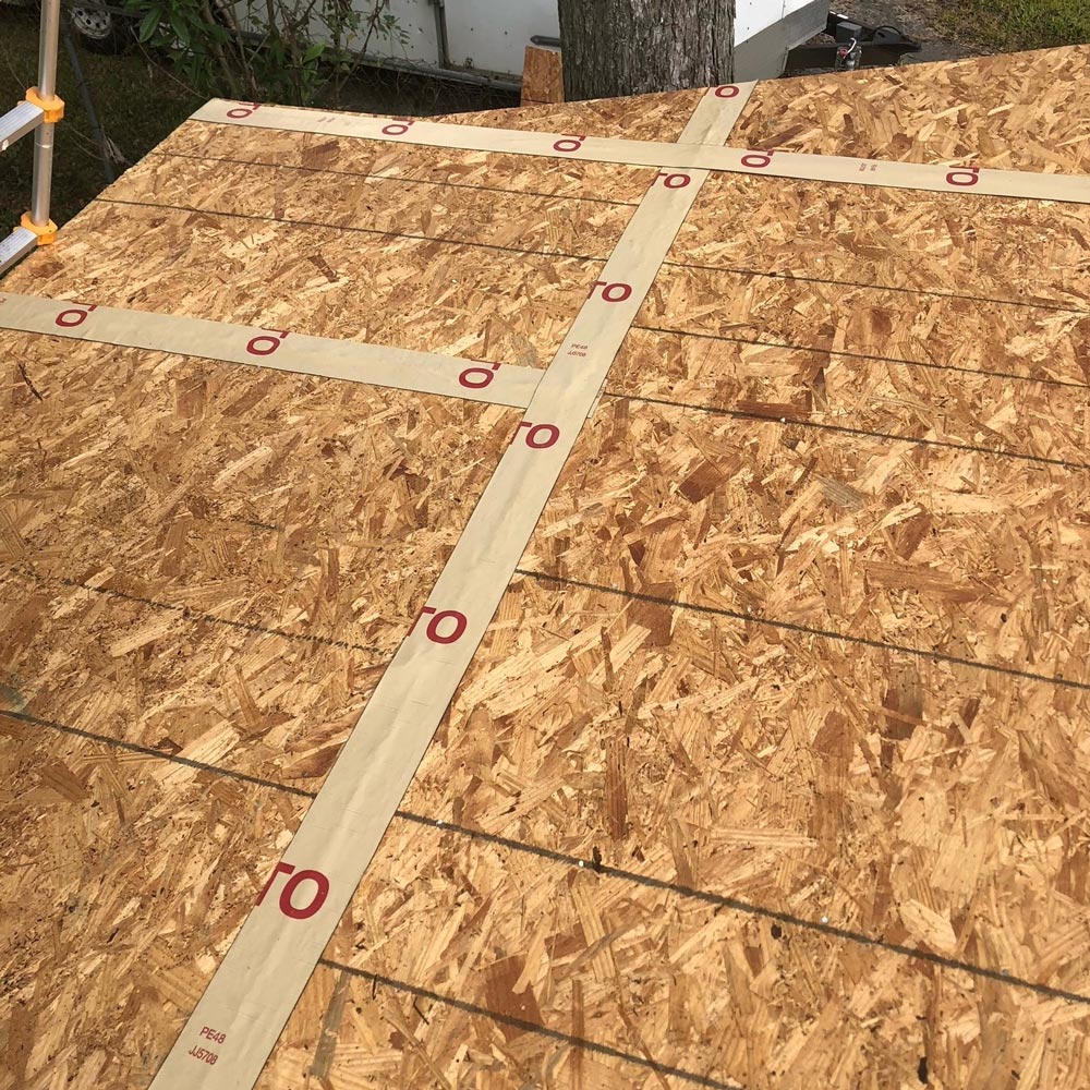 RESISTO 1005509 Roofing-Underlayment - View #5