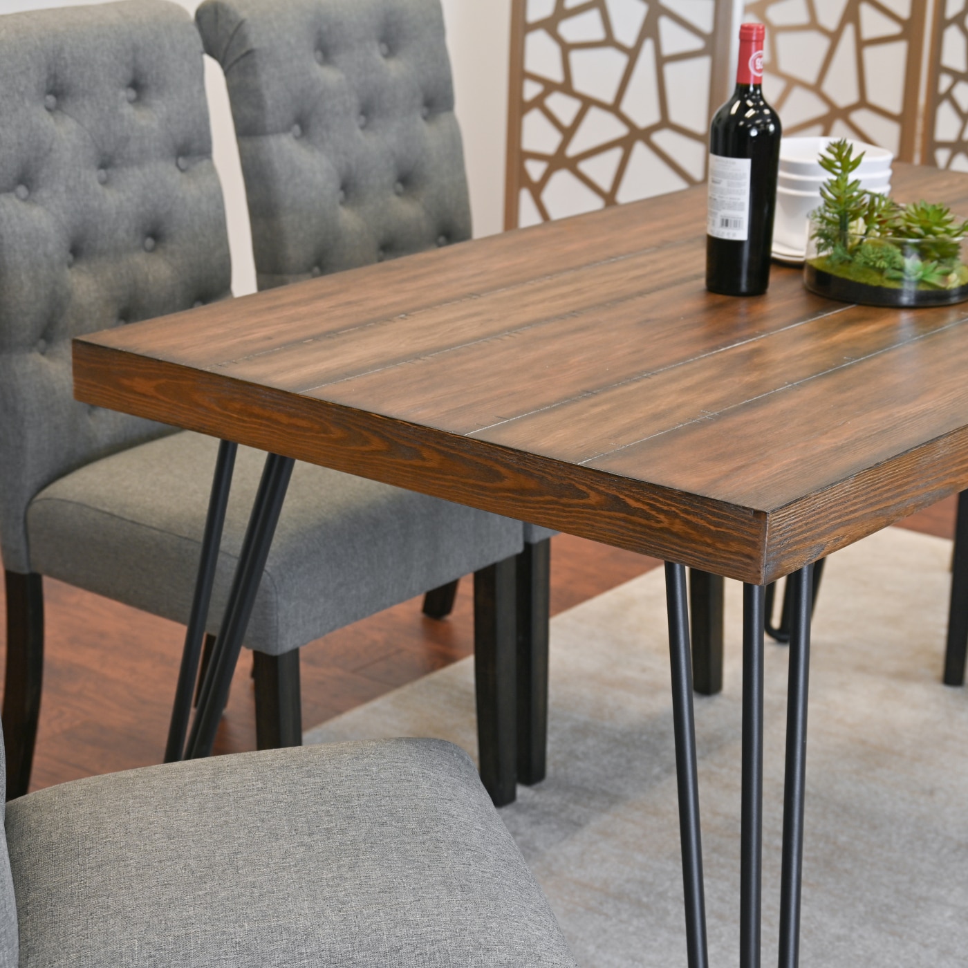 Streamdale Furniture T2574S00151 Dining-Sets - View #3