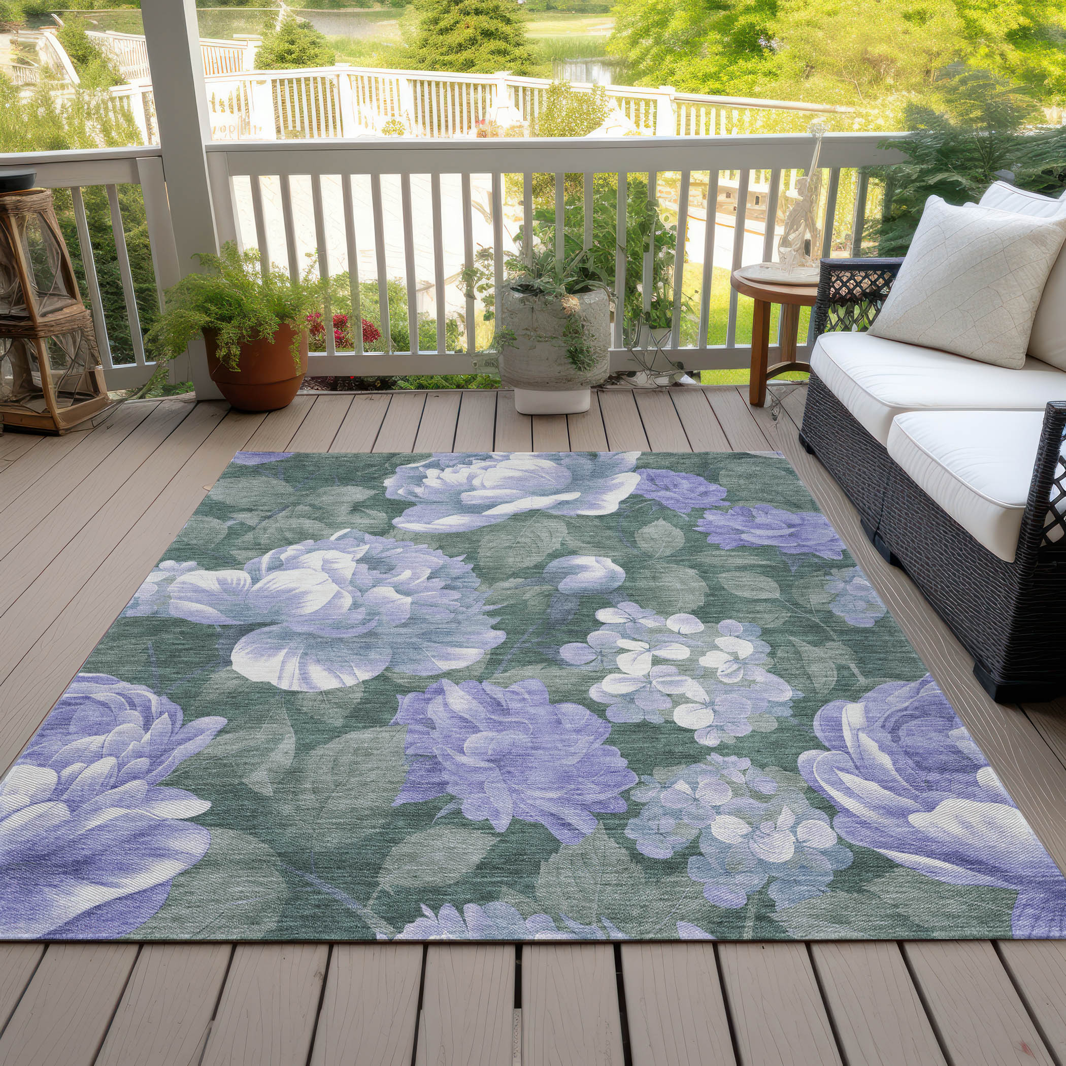 Addison Rugs ACN1563LV5X8 rugs - View #9