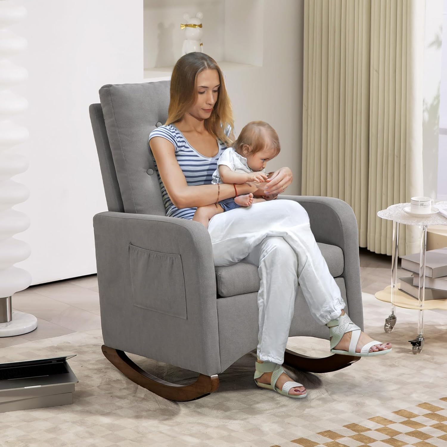 WhizMax GGL-PHO-13KXWQWU chairs - View #3