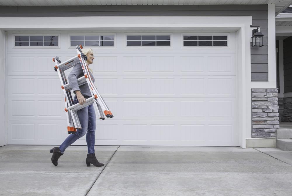 Little Giant Ladders 16513-001 Multiposition-Ladders - View #7