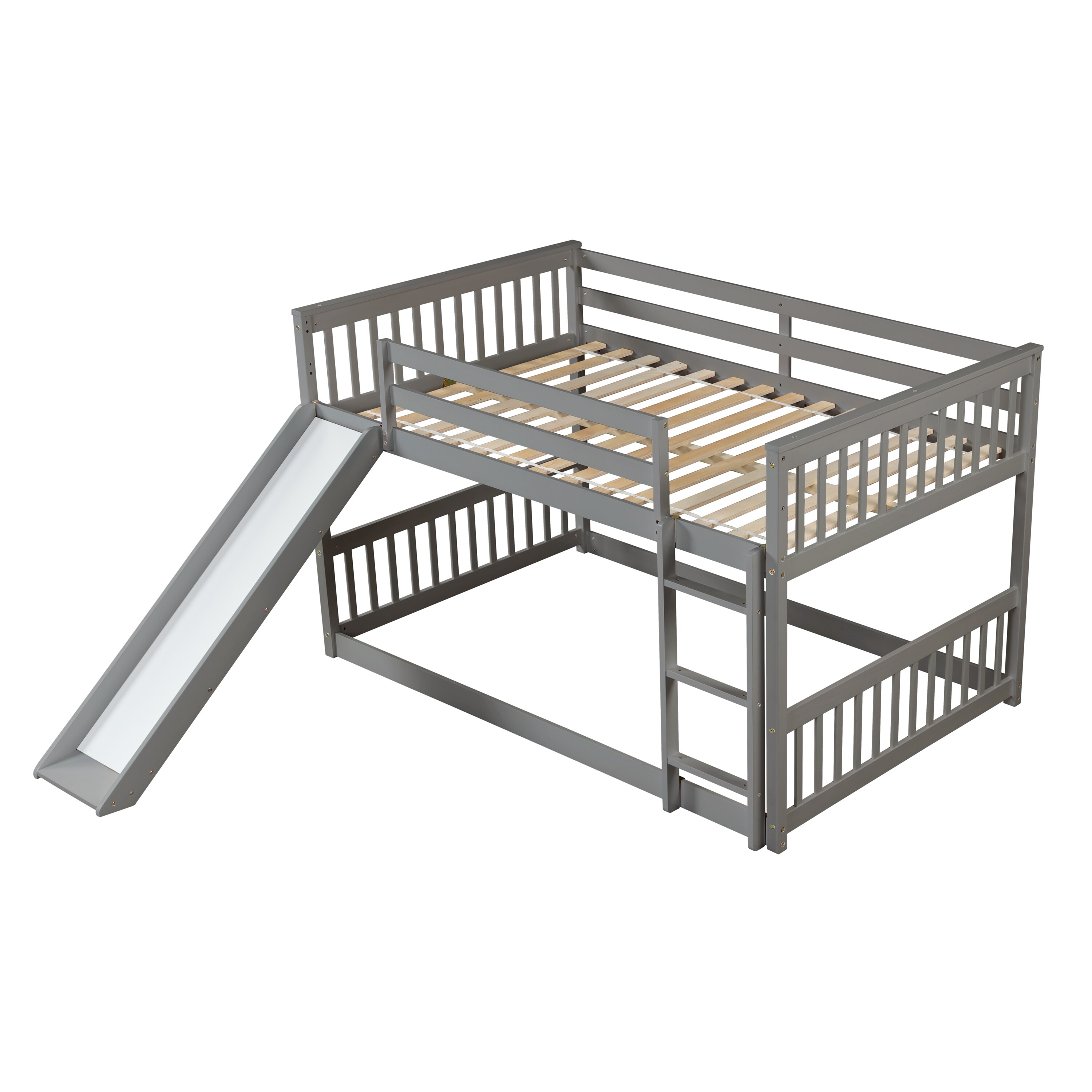LOVMOR SF-M-W697S00026 Bunk-Beds - View #6