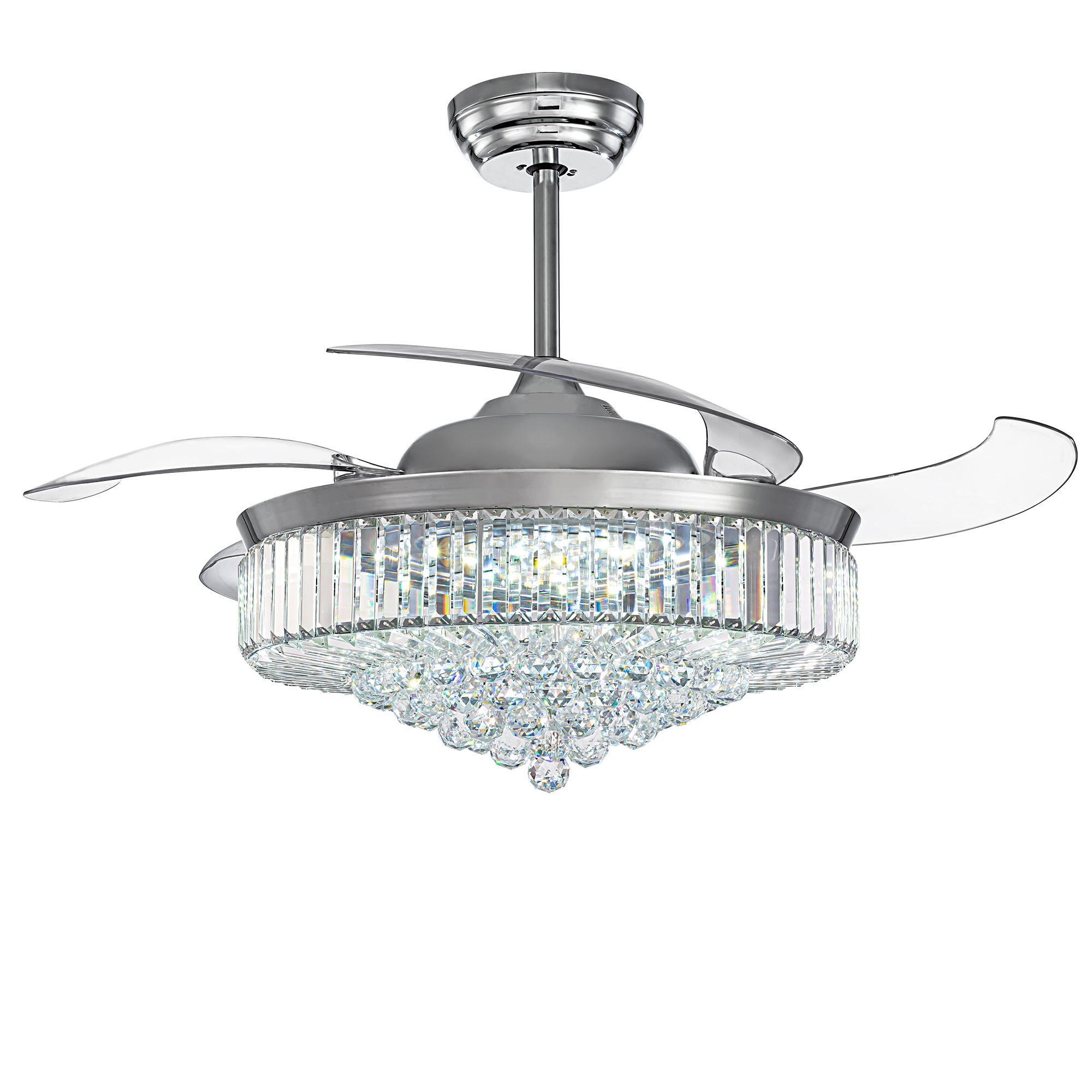 SILJOY LL-8111-52C Ceiling-Fans - View #17