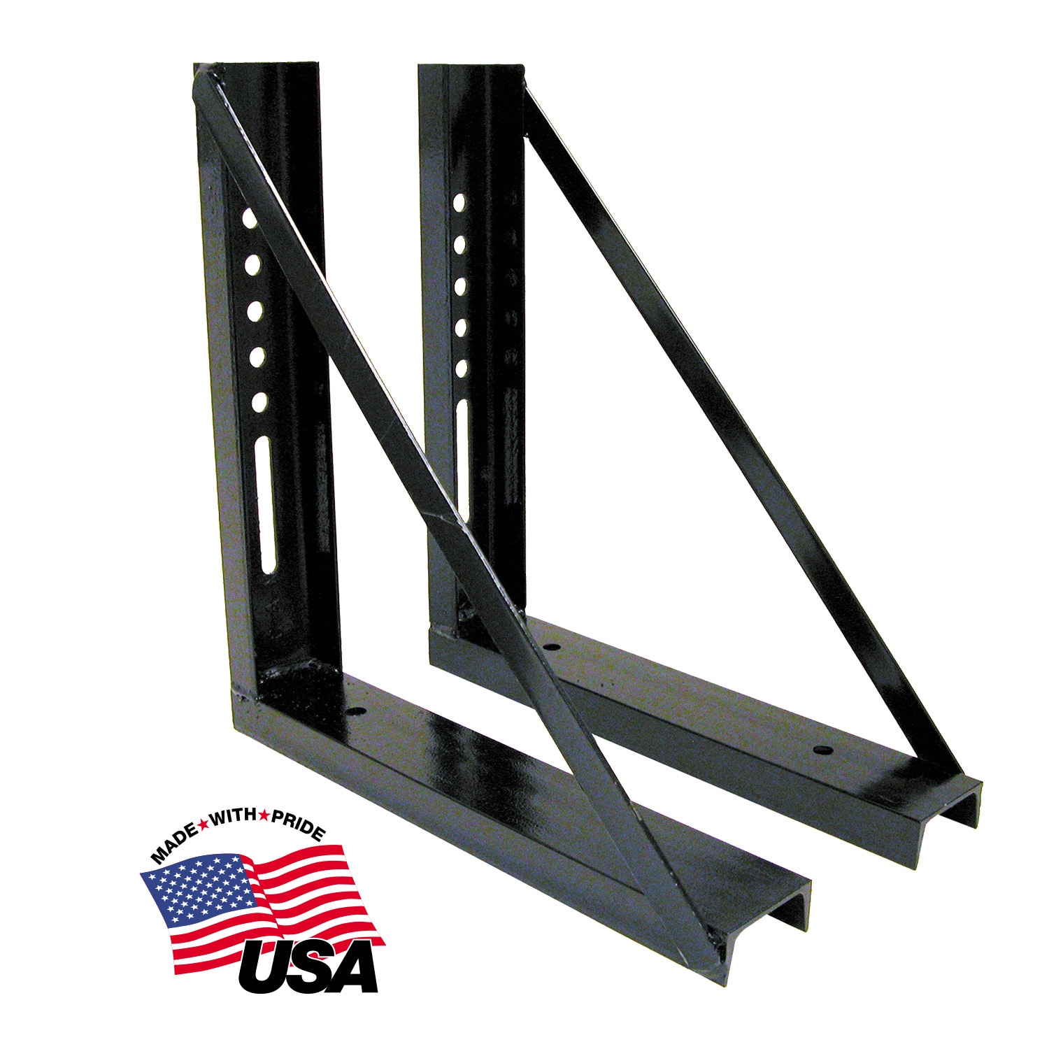 Truck box mounting kit Truck Tool Box & Cargo Accessories at