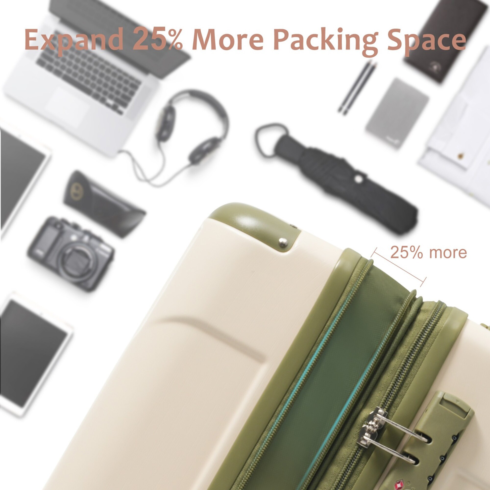 SINOFURN SYD9400013PP Luggage-And-Luggage-Sets - View #5