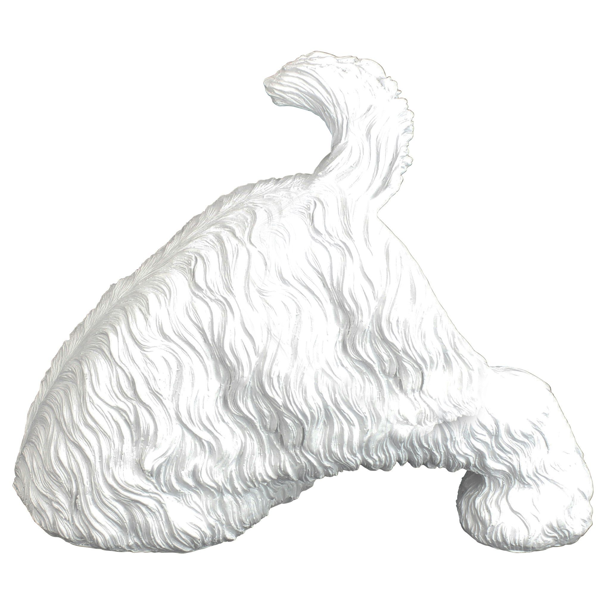 Design Toscano QL6521 Garden-Statue - View #5