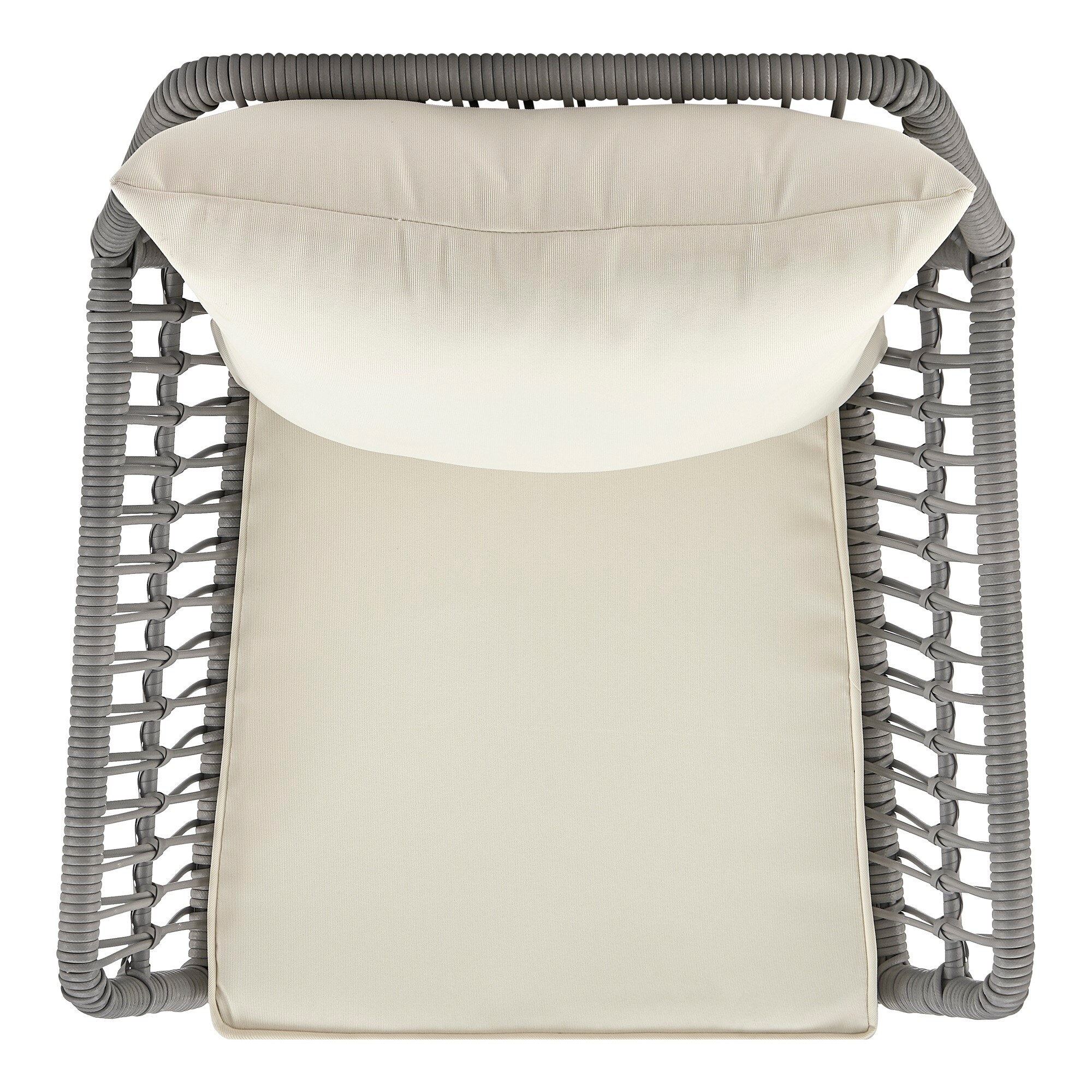 Manhattan Comfort OD-CV012-CR Patio-Conversation-Sets - View #8