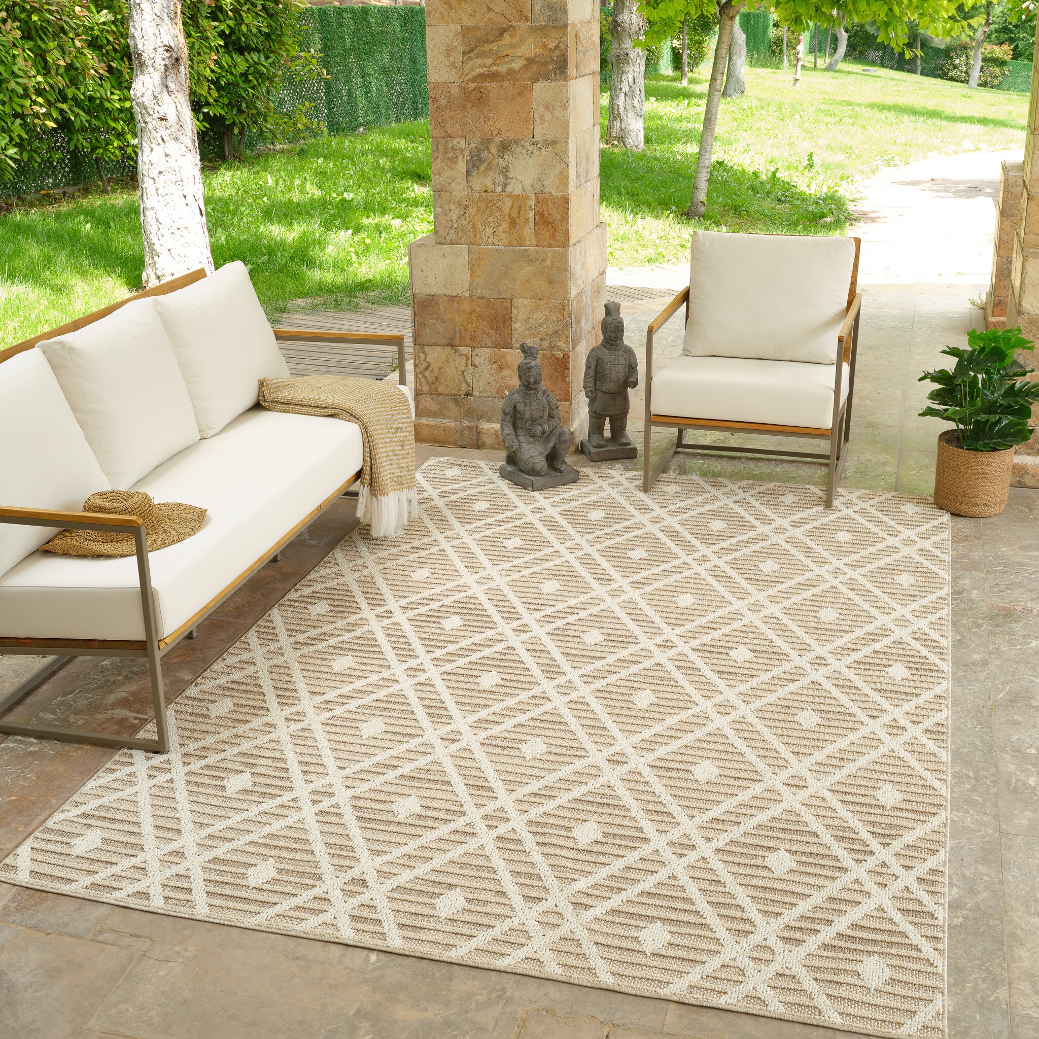 Rug Branch UT2842BR46 rugs - View #6