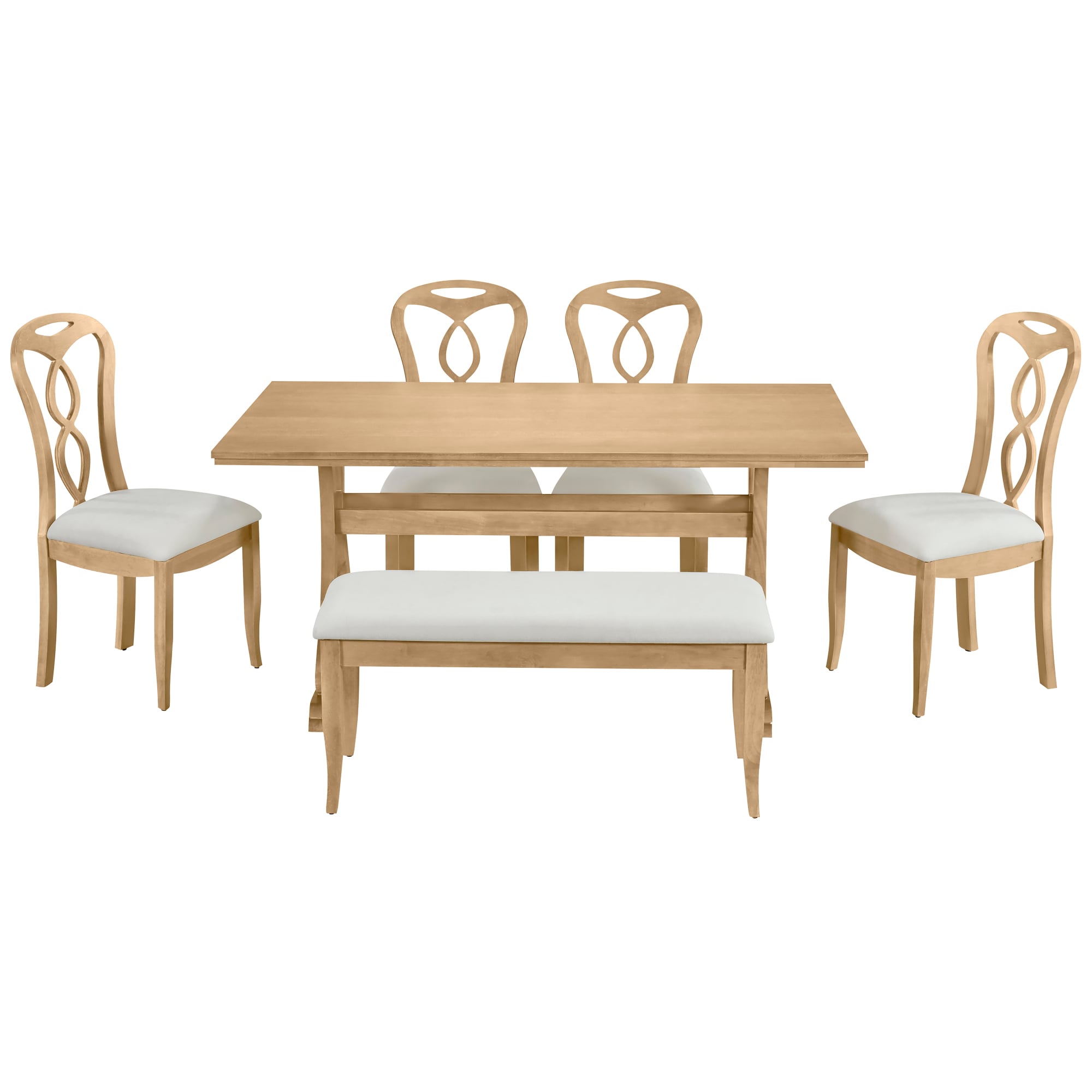 ModernLuxe L-SP000052AAA Dining-Sets - View #7