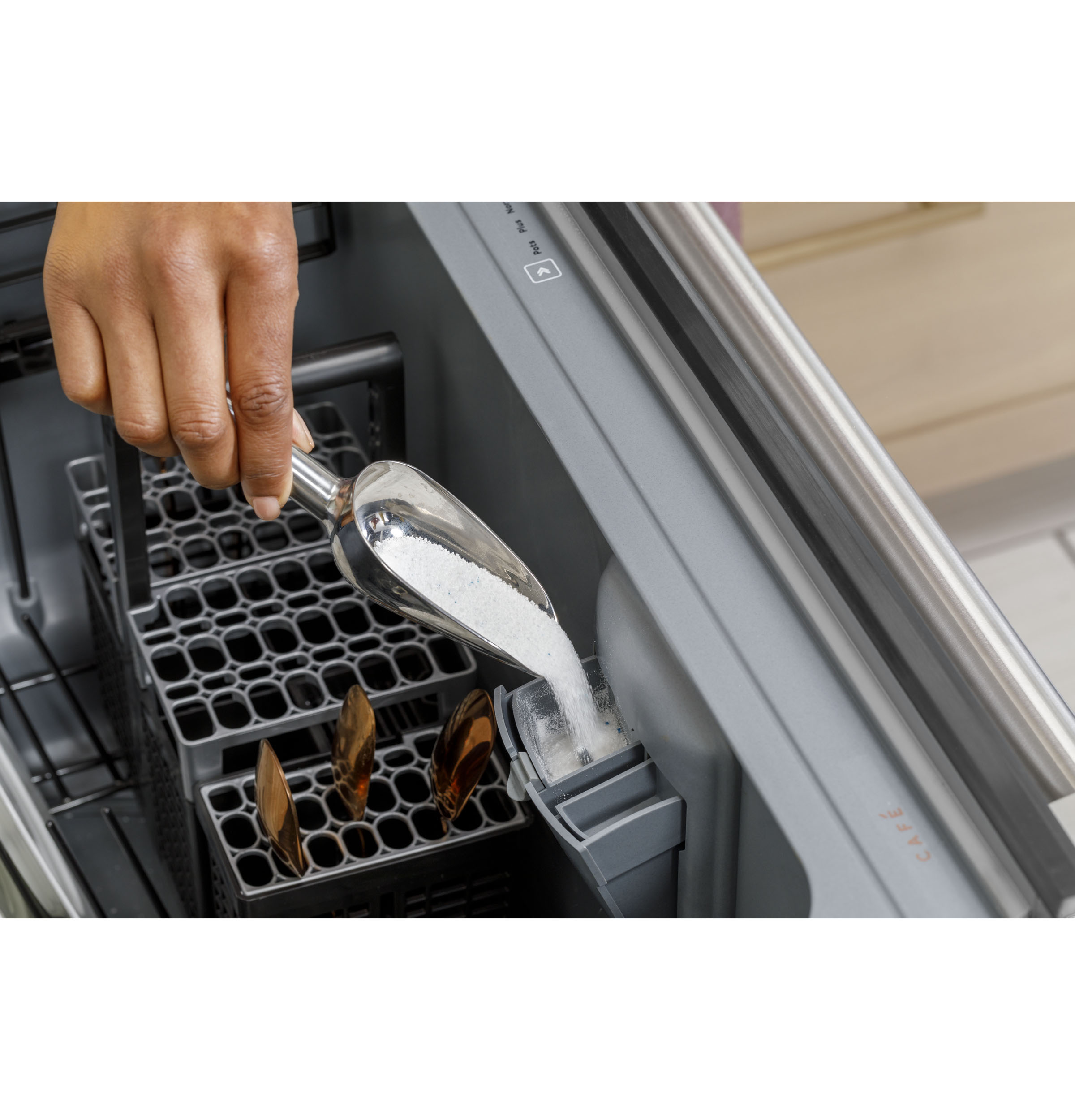 Cafe CDD220P3WD1 Drawer-Style-Dishwashers - View #18