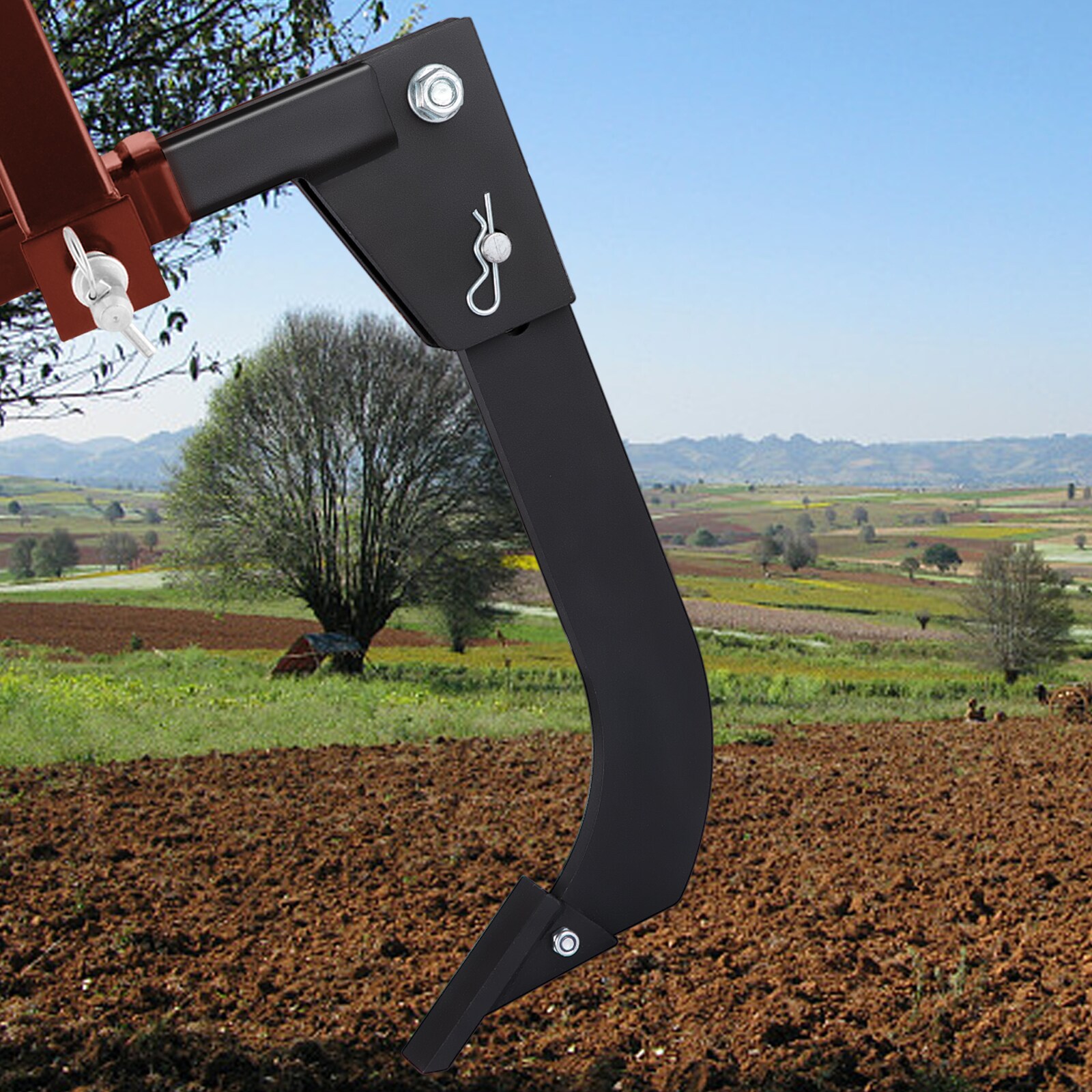 VEVOR PTQLTYCHSBD181NXSV0 Miscellaneous-Pe-Accessories - View #2