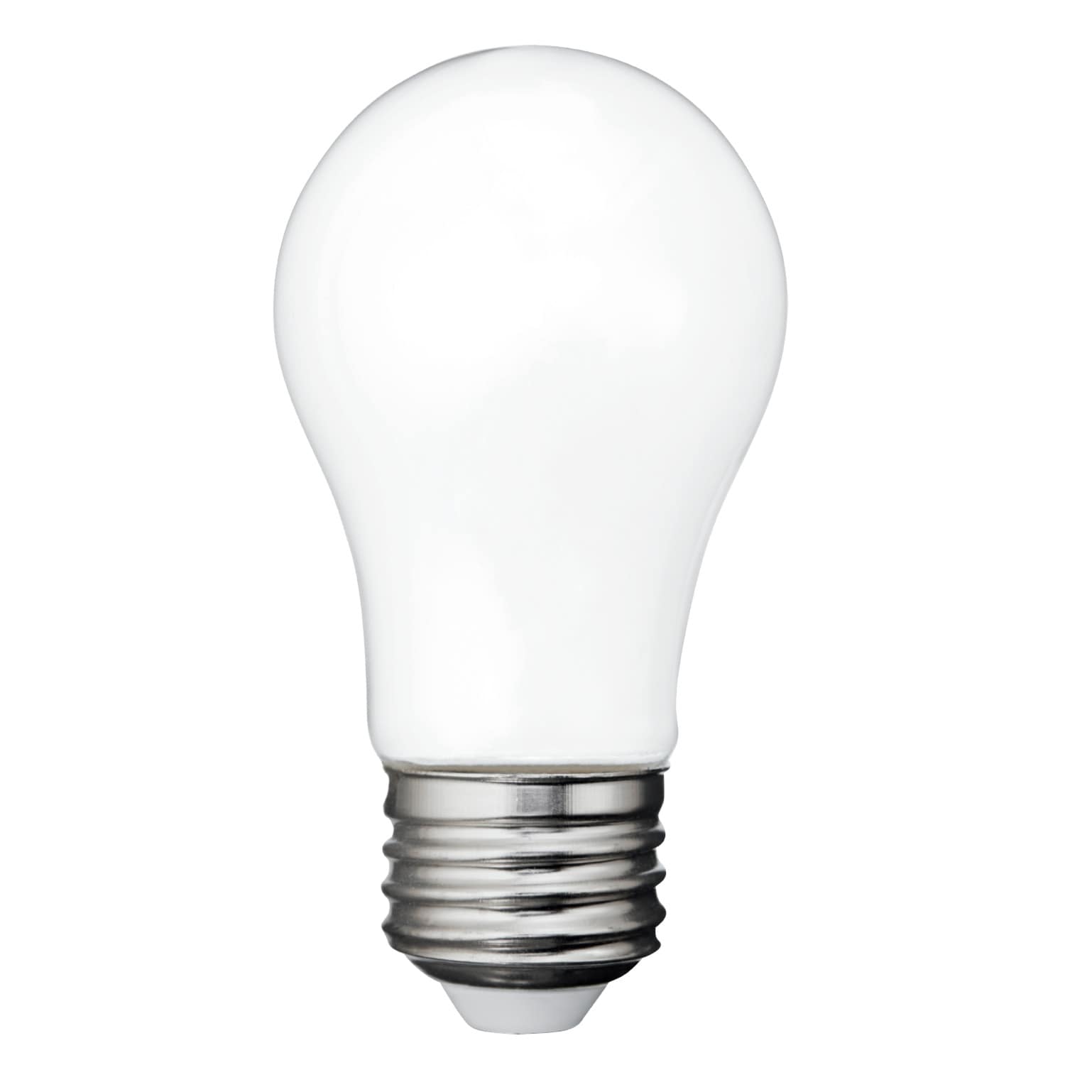 GE Relax HD 60-Watt EQ A15 Soft White Medium Base (e-26) Dimmable LED ...