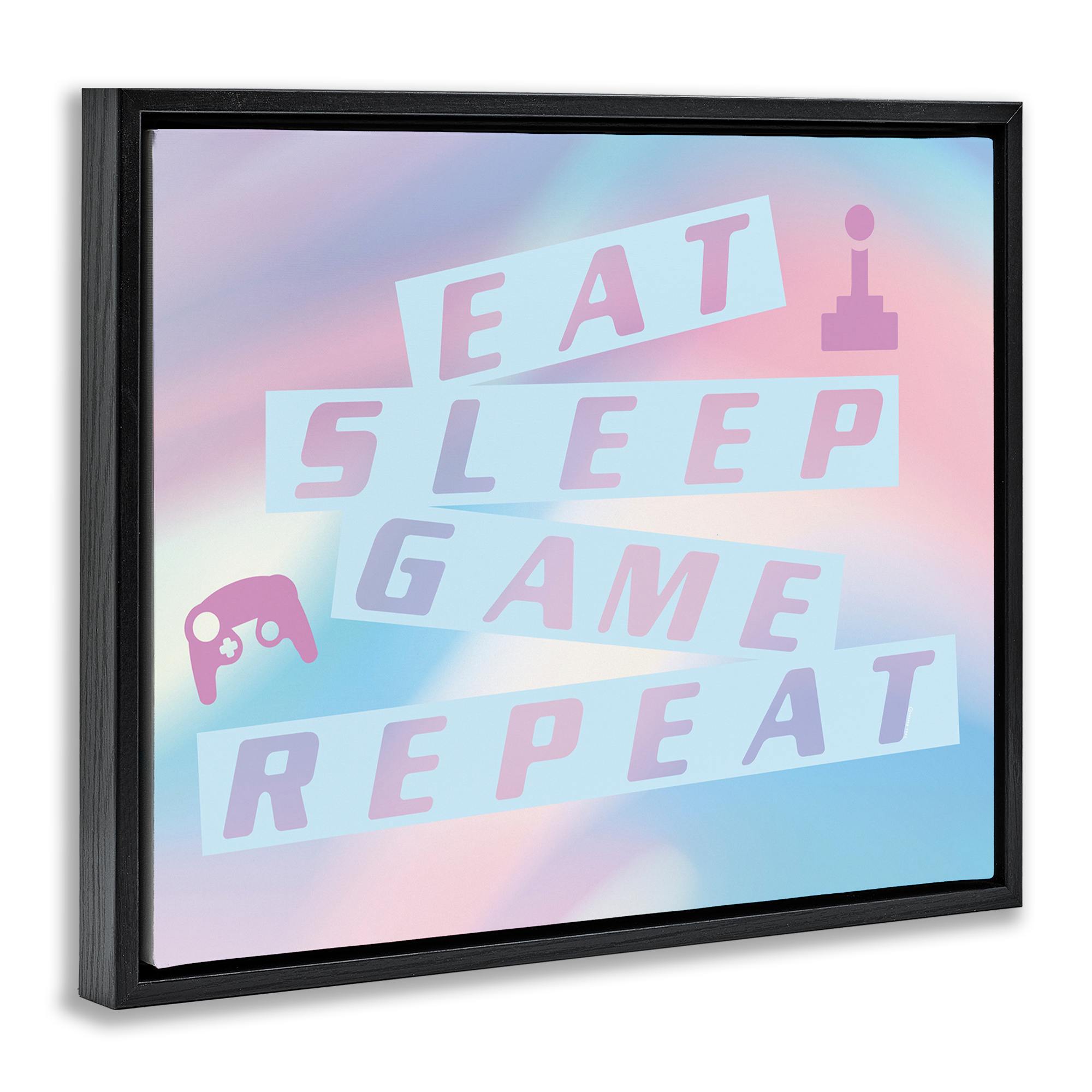 Stupell Industries BS-710-FFB-24X30 Wall-Art - View #2