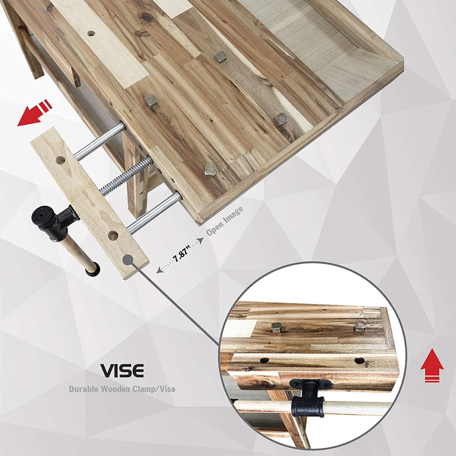 Olympia Tools 88-128-917 m100710 - View #5